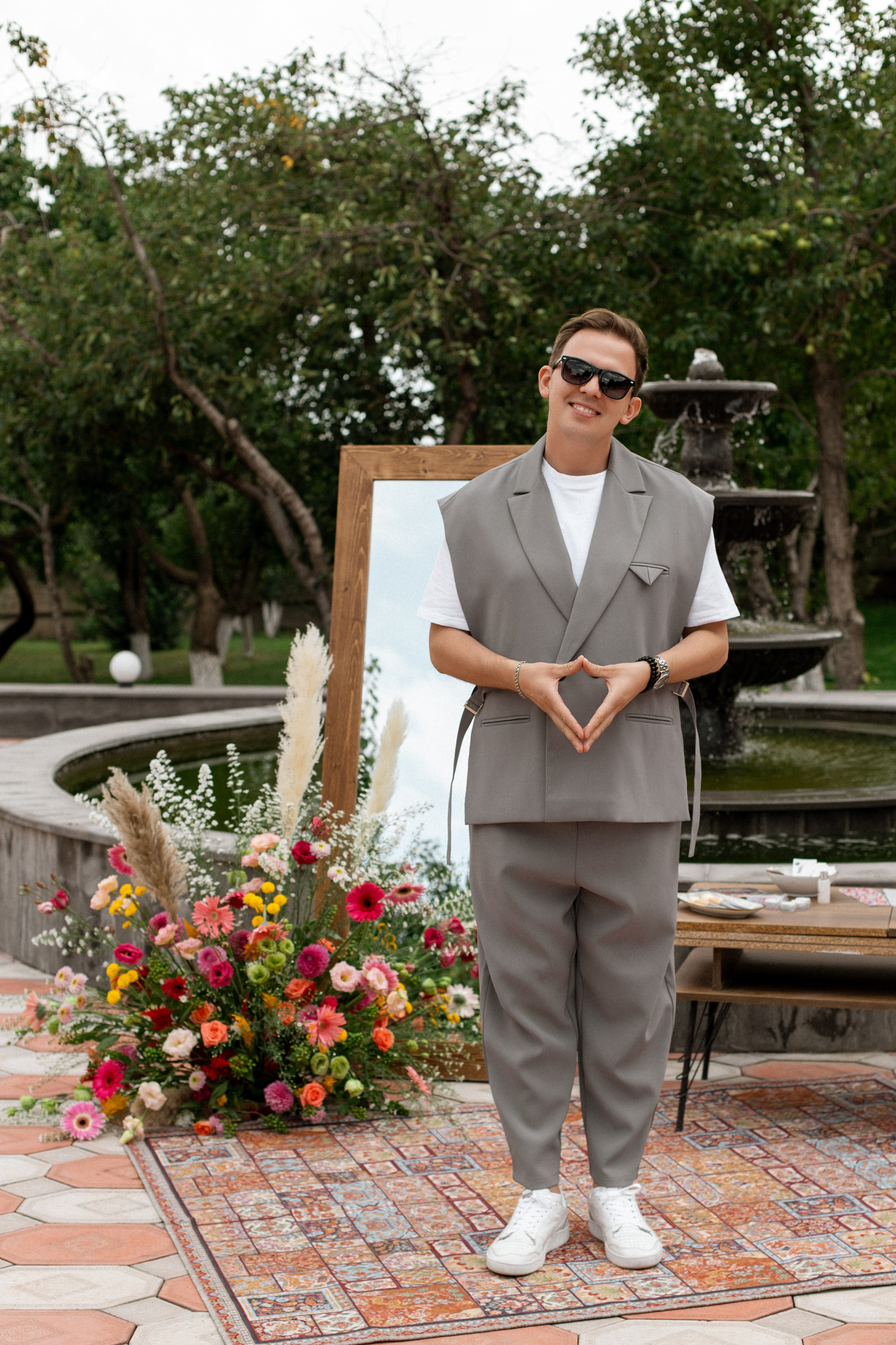 Натали и Влад (Армения🇦🇲). Фотограф Кожевникова Виктория