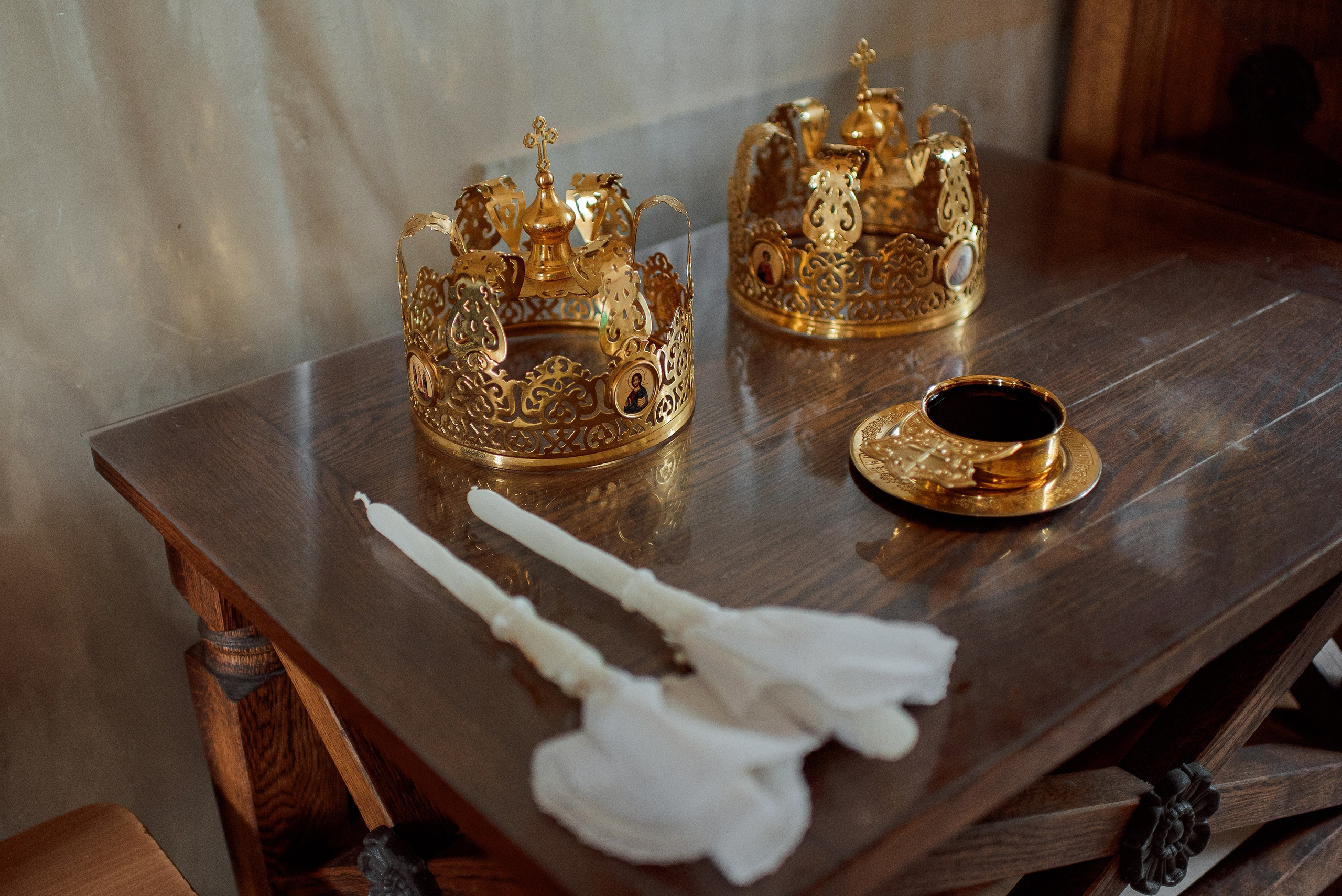 ВЕНЧАНИЕ. ОЛЬГА & ИЛЬЯ. Свадебный и семейный фотограф РИТА БОЧКАРЁВА