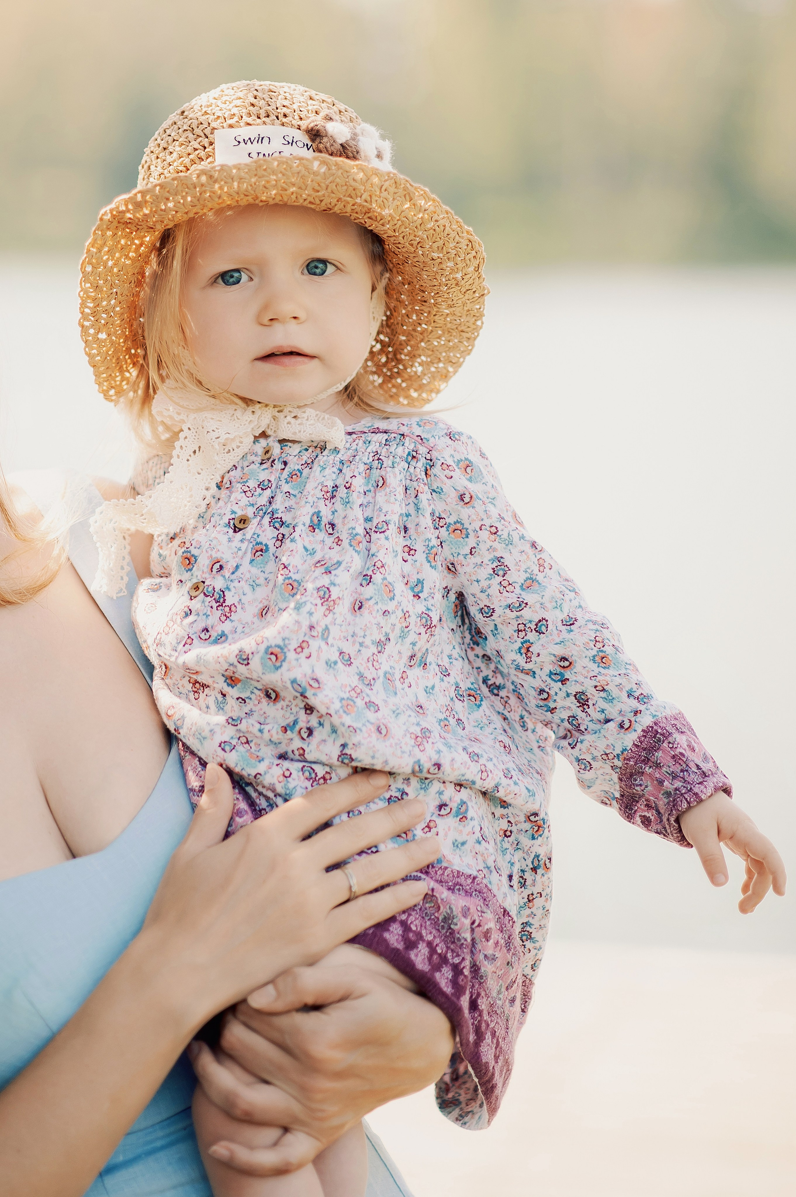 ОЛЯ, АНДРЕЙ и МИЛА. Свадебный и семейный фотограф РИТА БОЧКАРЁВА