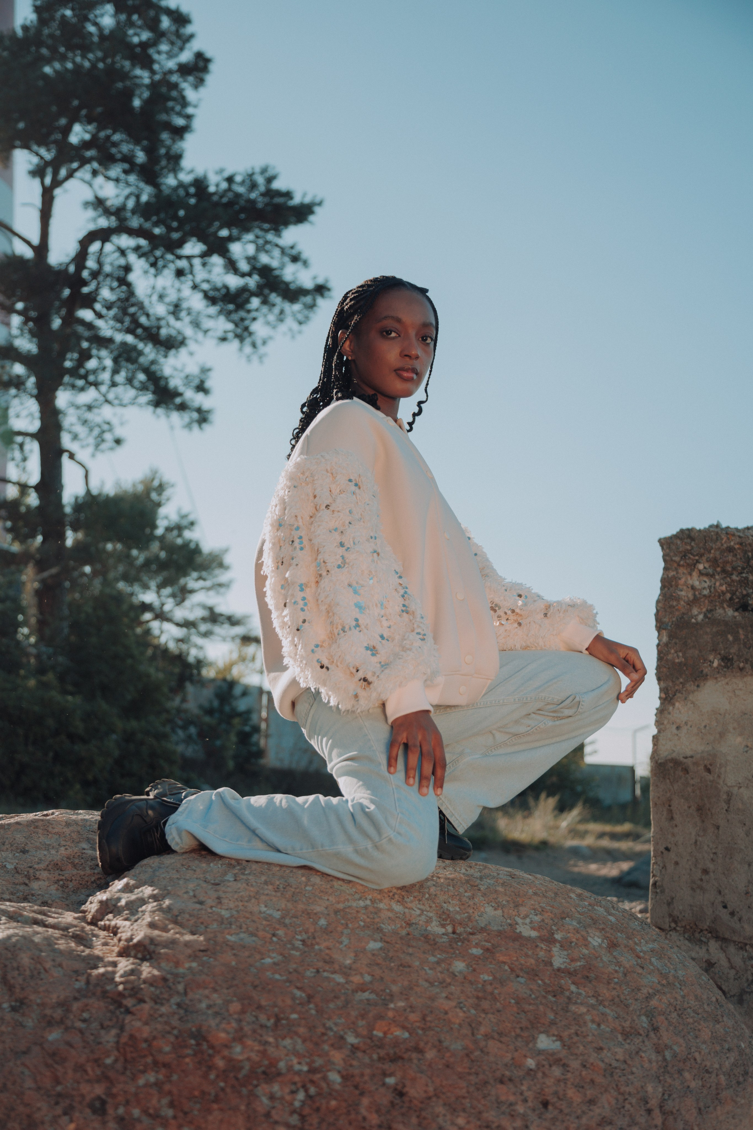 Одежда — Маяк. Креатор Ольга Яш