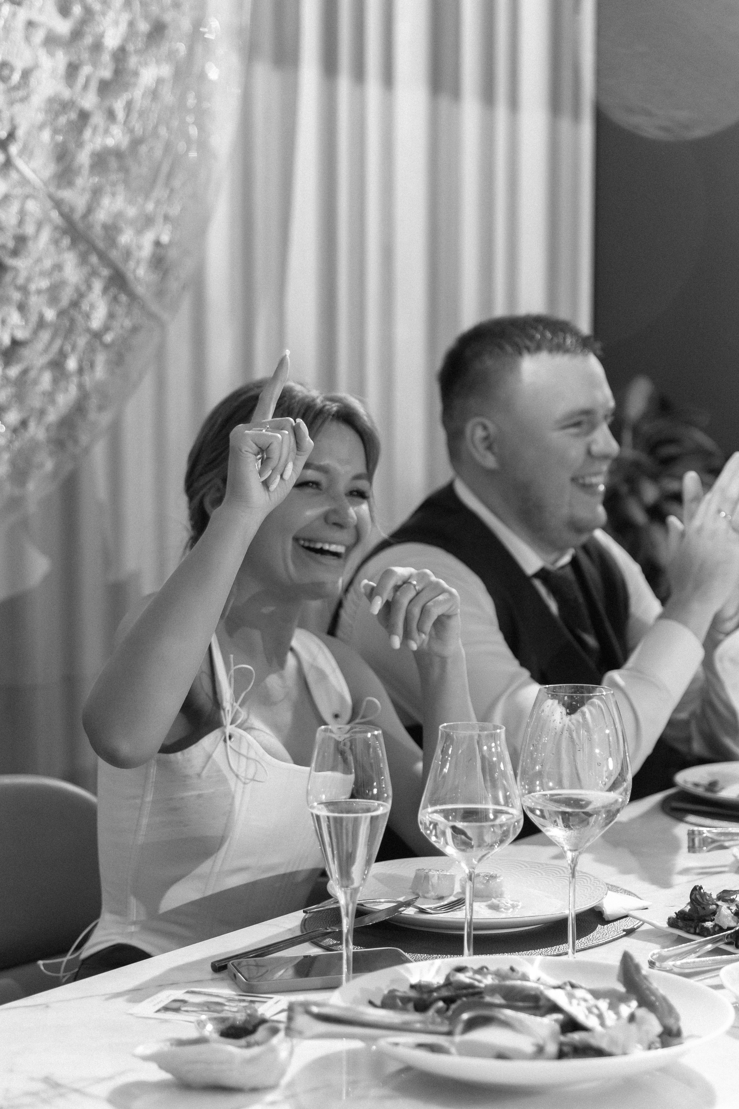 Маша & Илья. Свадебный фотограф Екатерина Тимукина