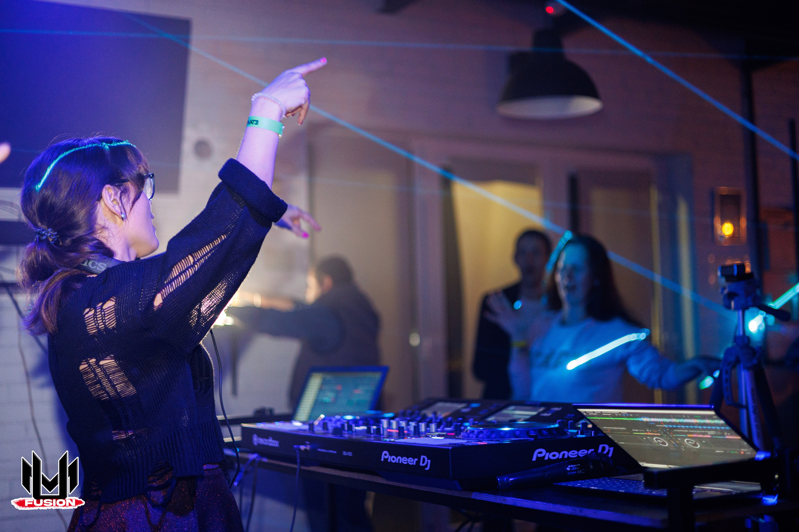 ULTIMATE: Fusion Вечеринка. Репортажный, Event фотограф в Санкт-Петербурге и ЛО Морозов Дмитрий