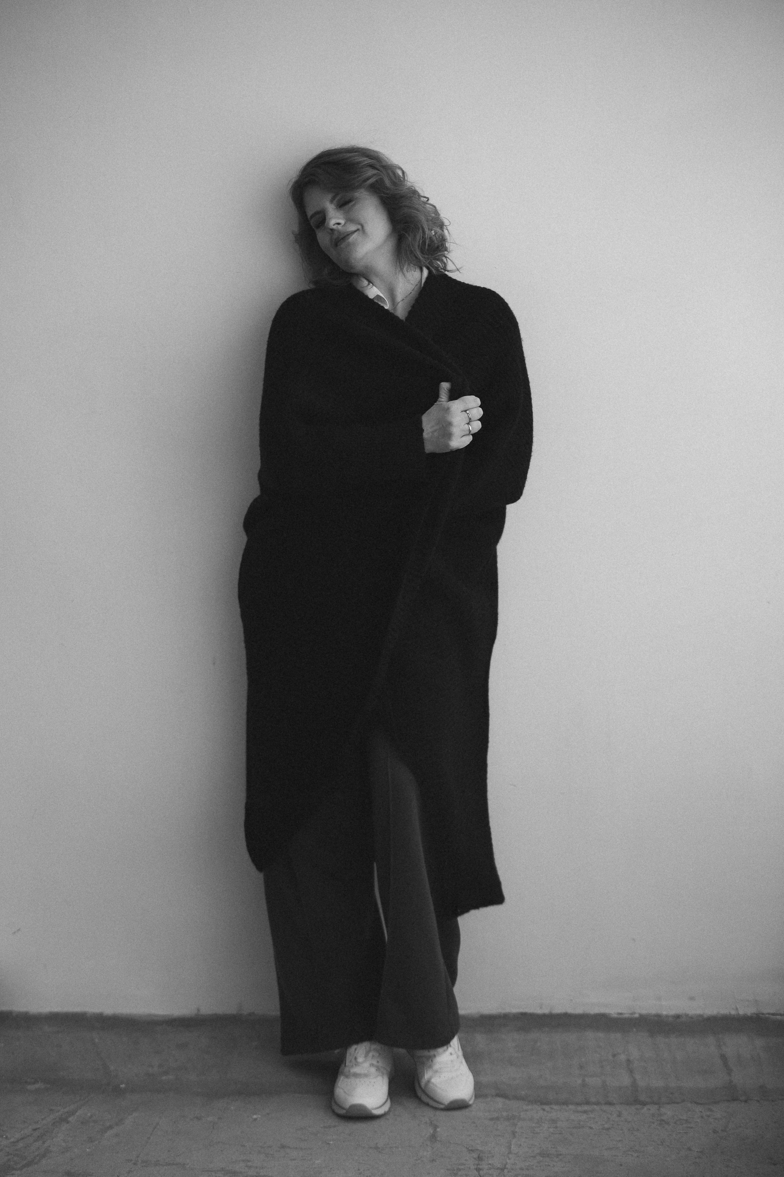 Юля (студийная съемка). Женский портретный фотограф в Нижнем Новгороде и Москве, Юлия Балашова