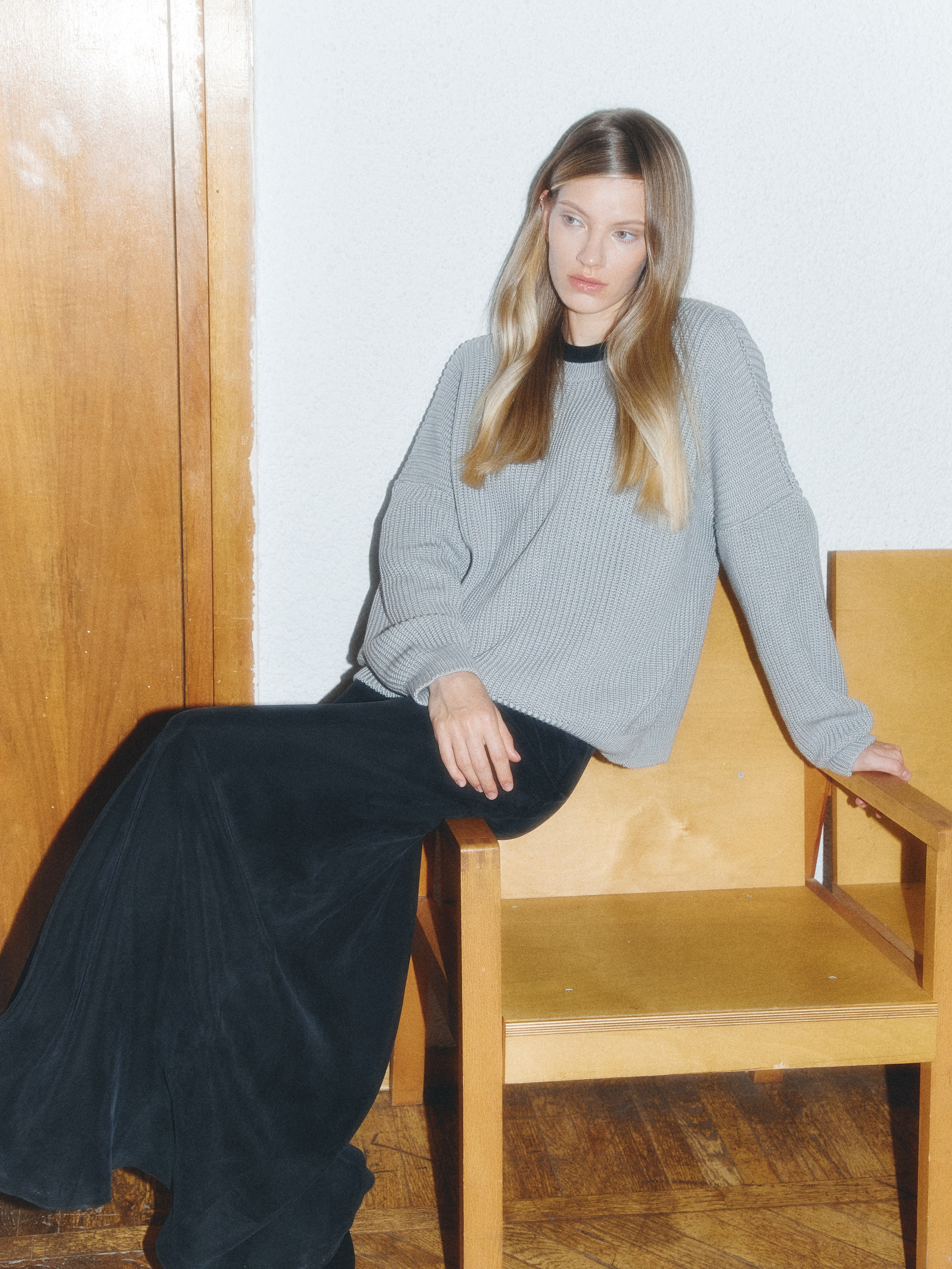 LECOMONE. Photographer Daria Ilkevich