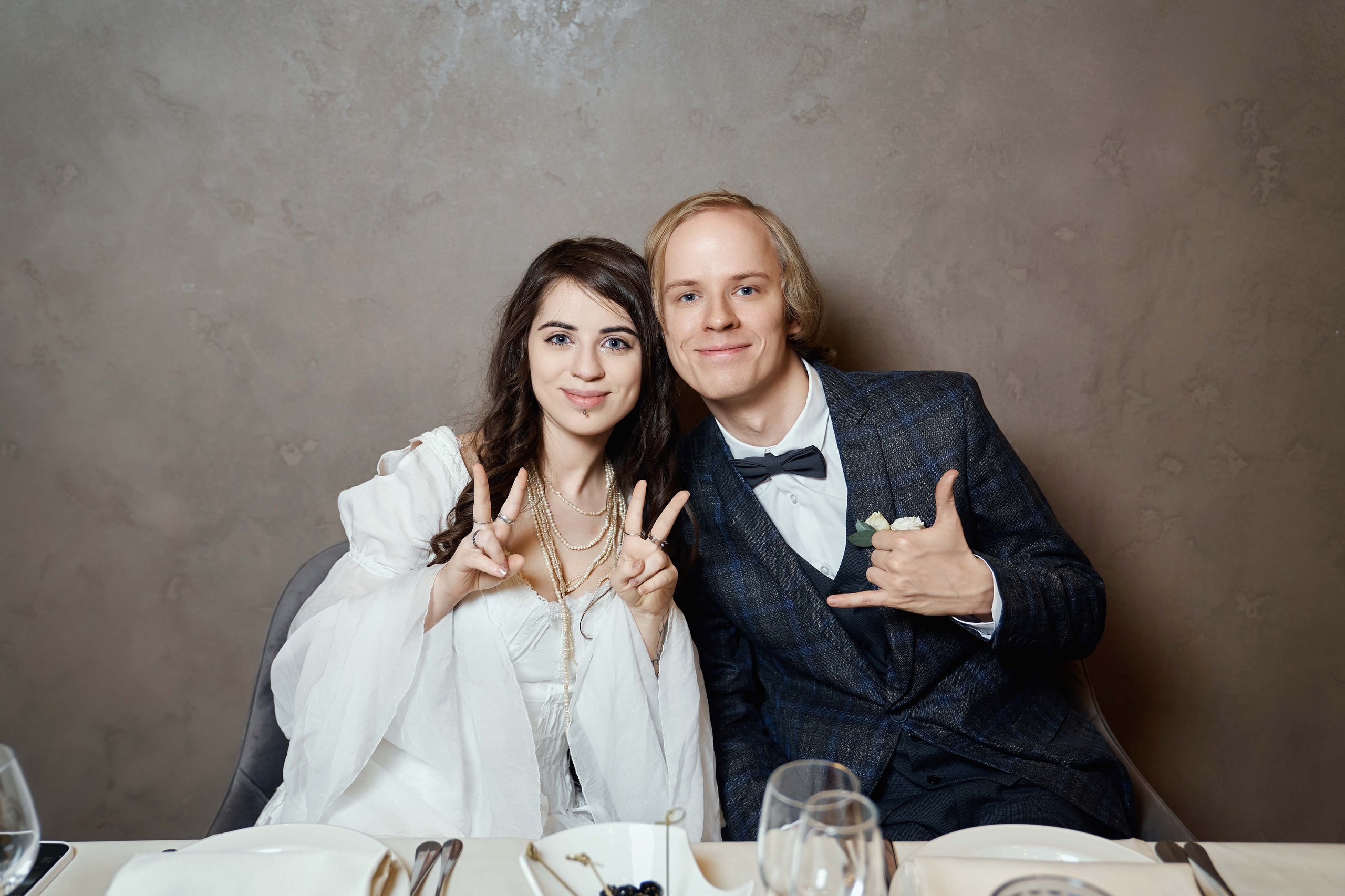 Фотограф в Грибоедовский ЗАГС