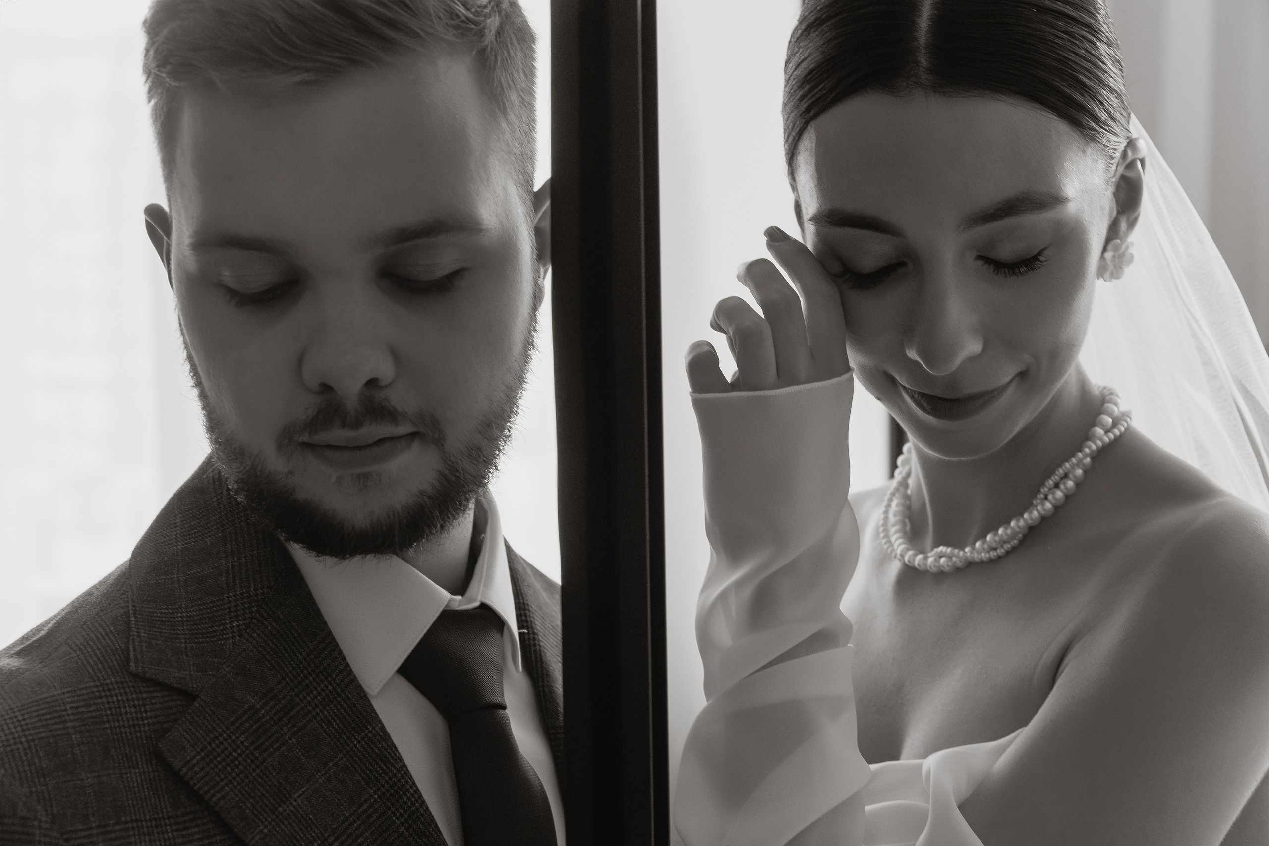 WEDDING G&K. Свадебный фотограф Дмитрий Краснов. Санкт-Петербург