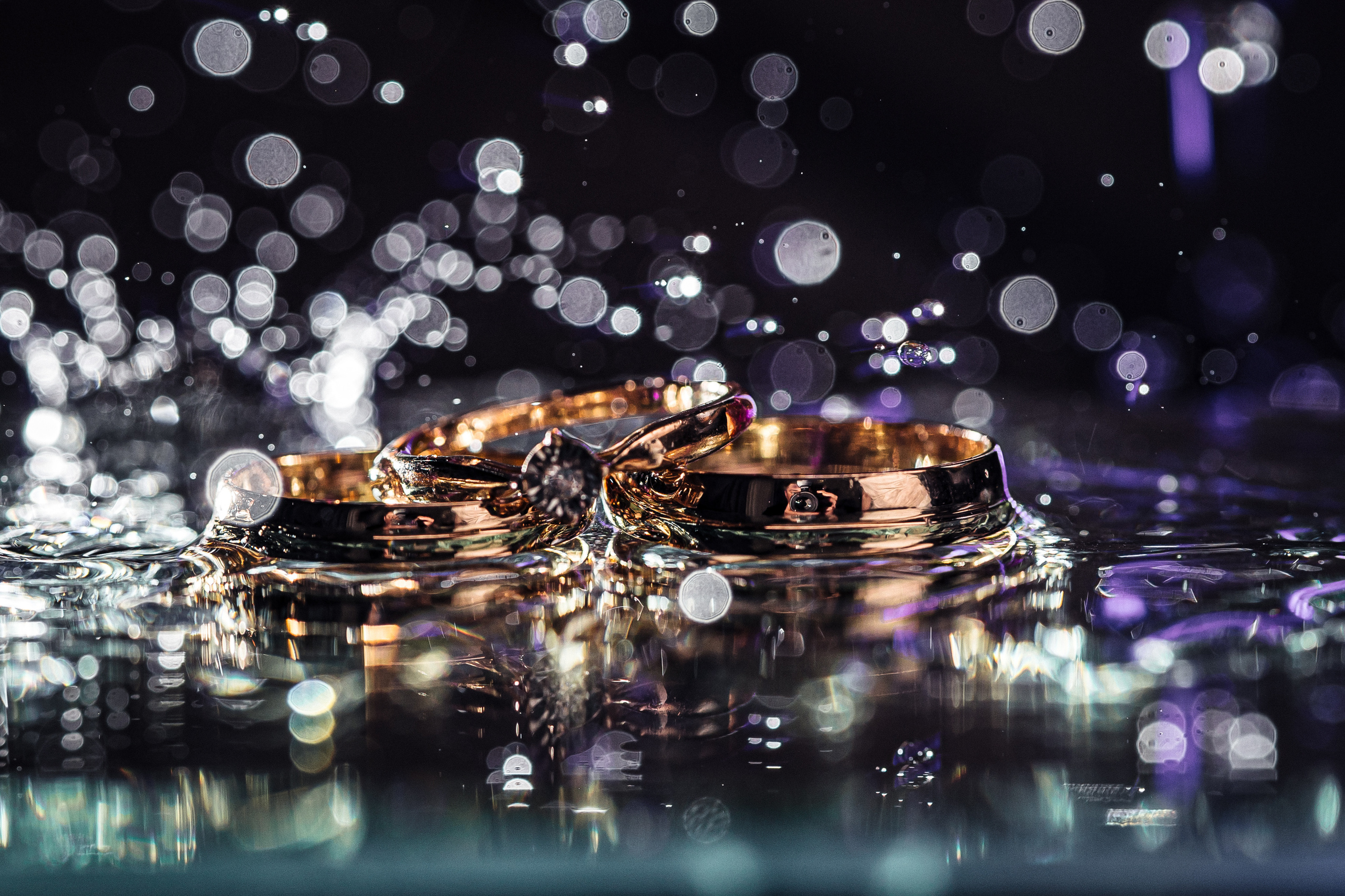 Денис и Анна. Свадебный фотограф в Нижнем Новгороде и Москве Кожин Роман