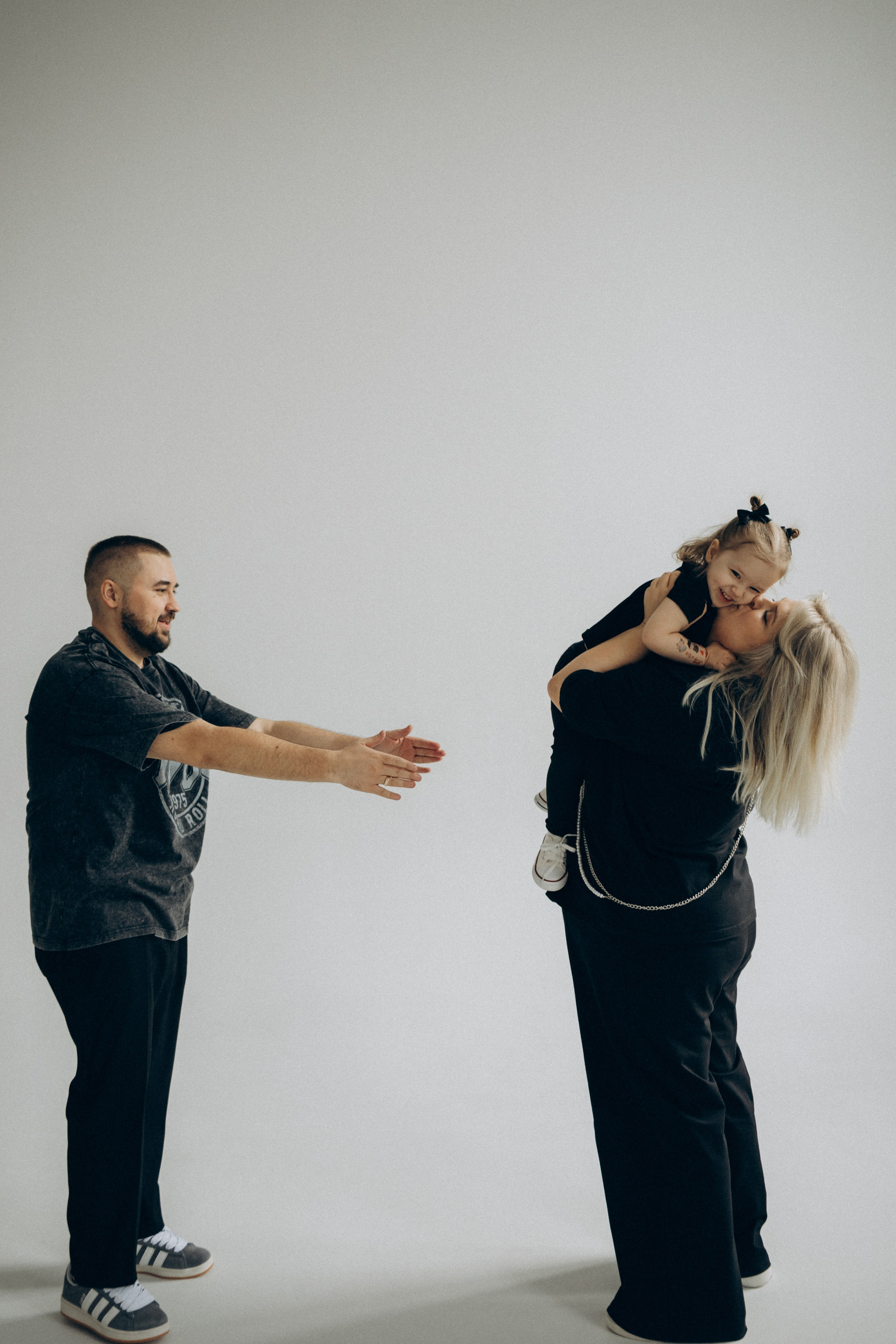 Семейная фотосессия Москва, семейный фотограф в Москве, семейная фотосессия, детский фотограф, семейная фотосессия в студии