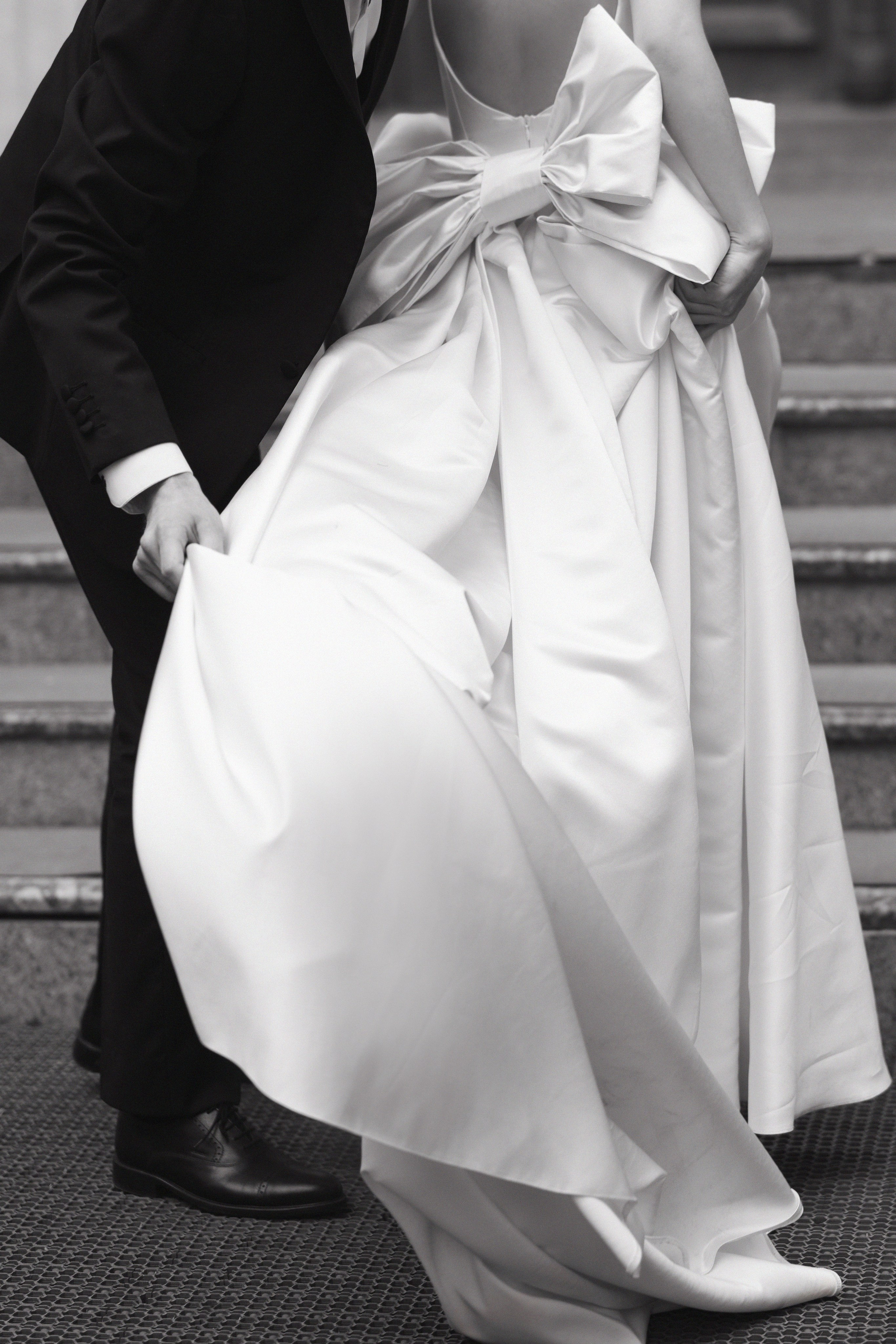 Особняк. Главная