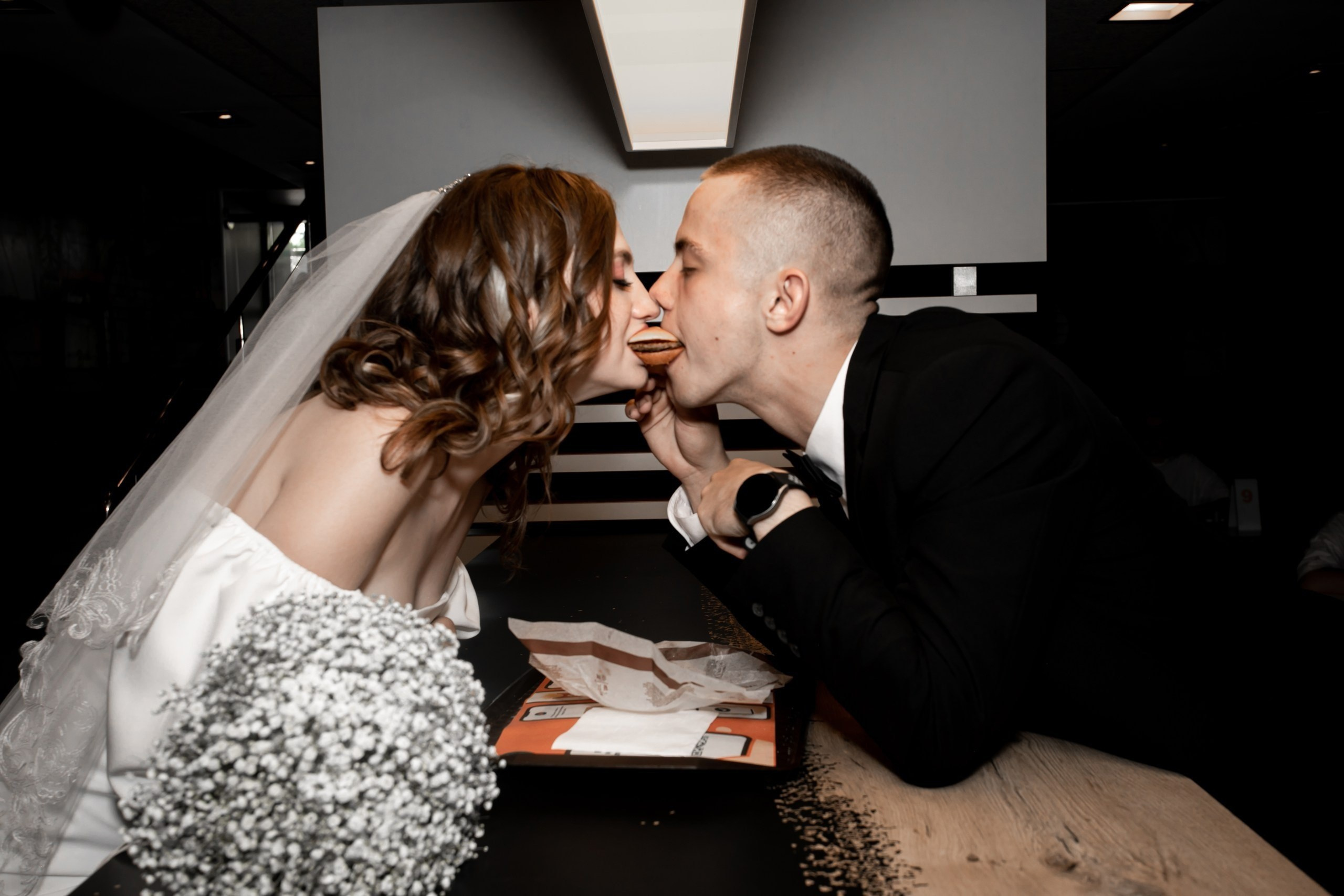 Владимир & Диана 17.06.2023. Мария Беккер - фотограф: свадебный, семейный, детский