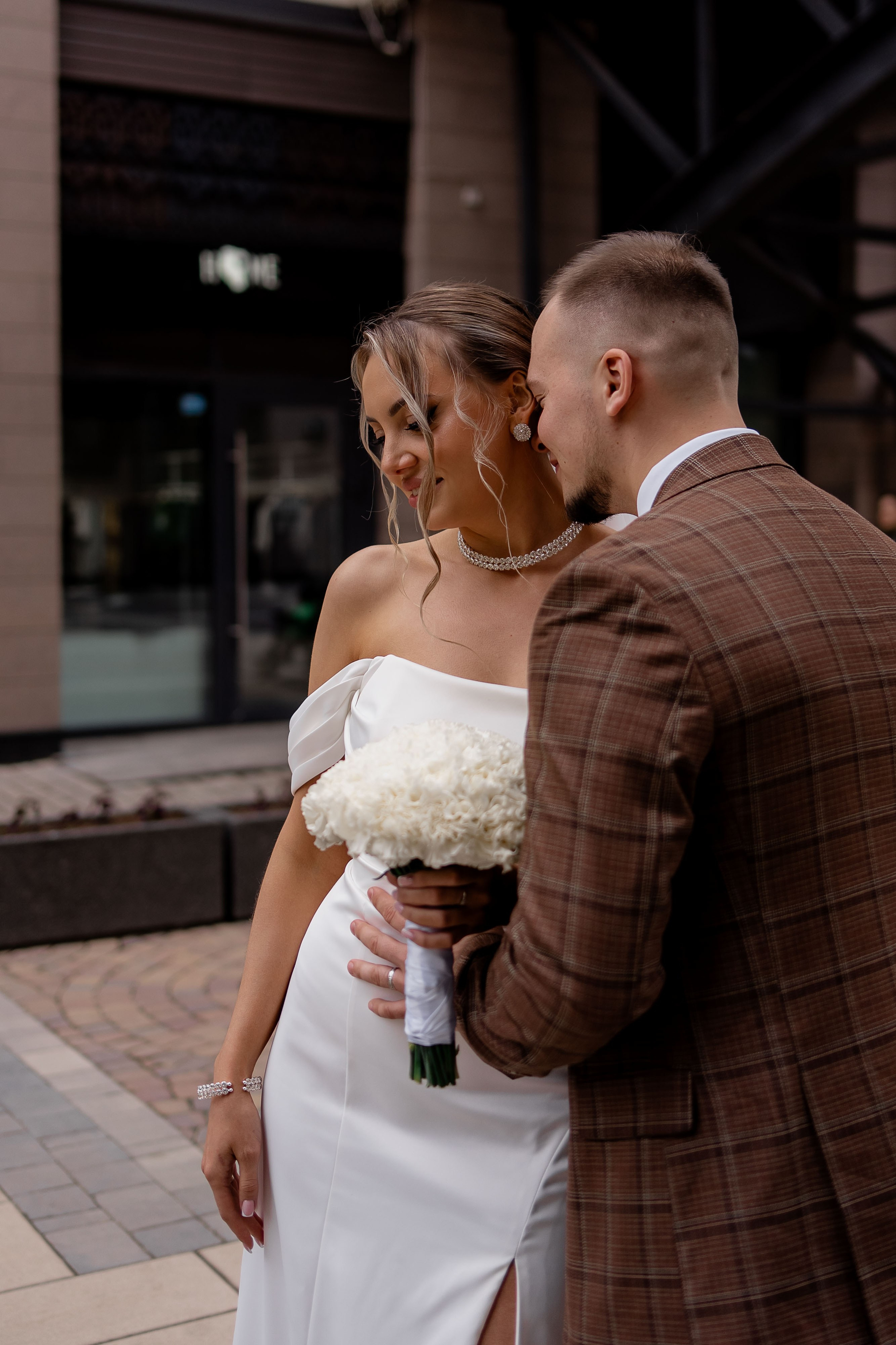 REGINA & DENIS / 2025. Свадебный фотограф в Уфе  — Данилова Елена