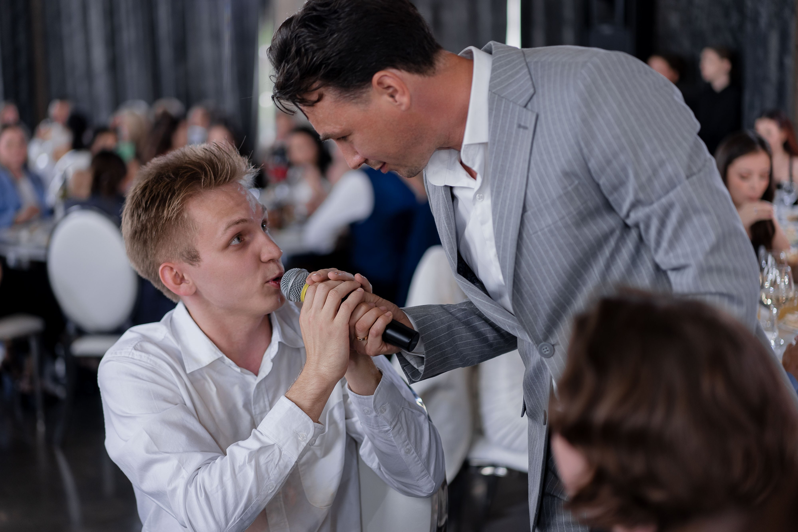 Выпускной БГМУ 2025. Свадебный фотограф в Уфе  — Данилова Елена