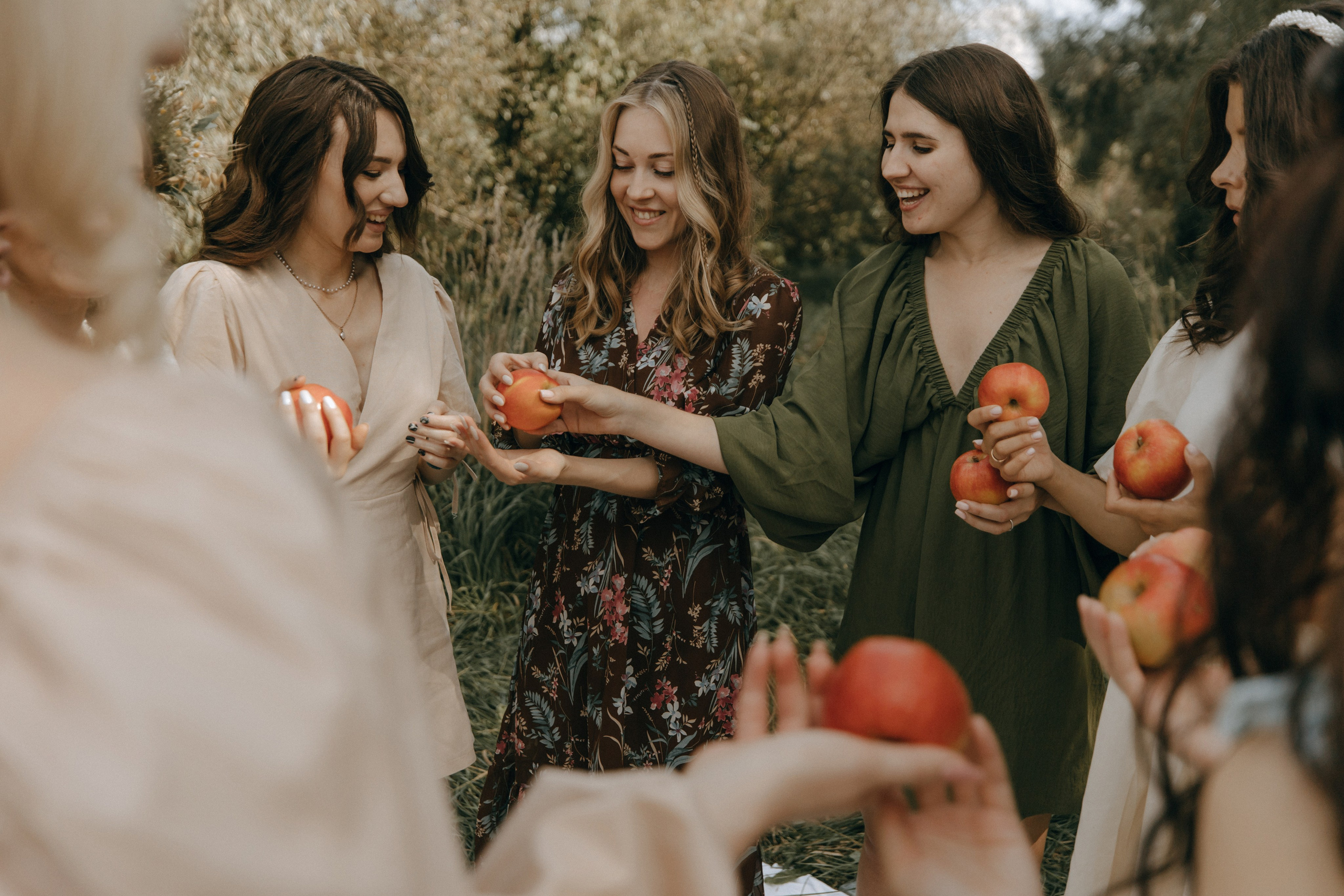 26.08.2023 Сохраняя традиции. Фотограф в Белгороде Анастасия Веленгурская