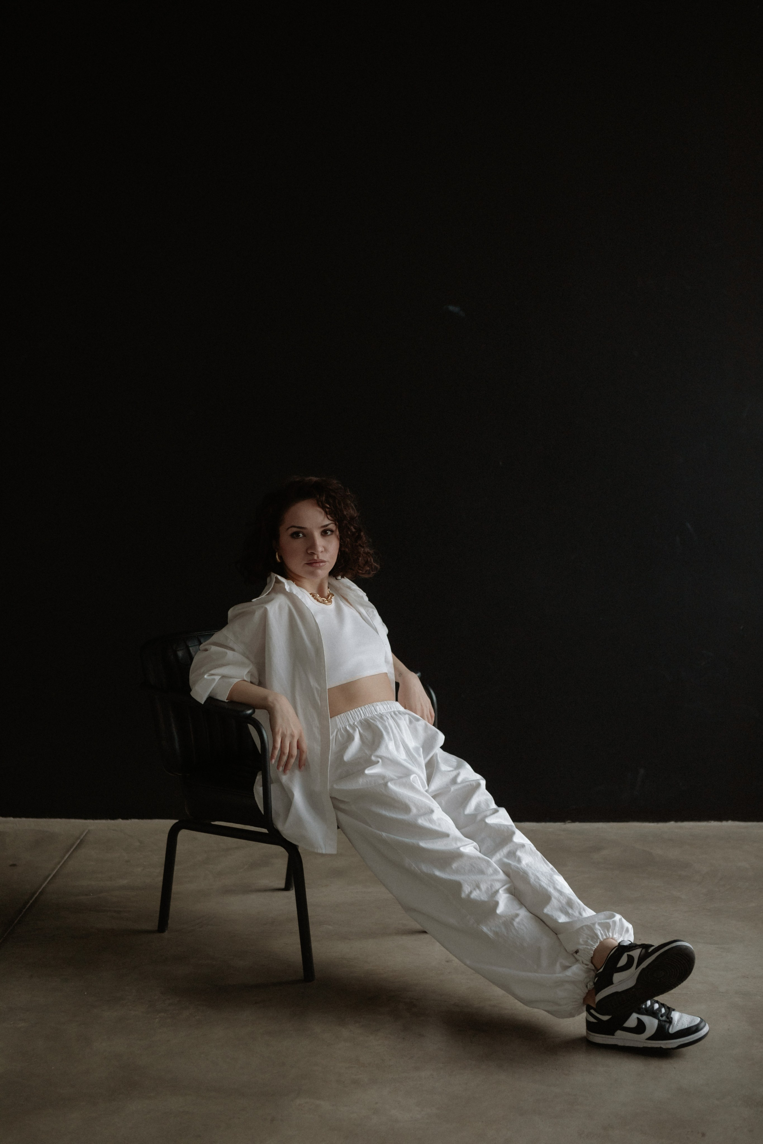 Миля. Свадебный и портретный фотограф в Москве Анастасия Масюк