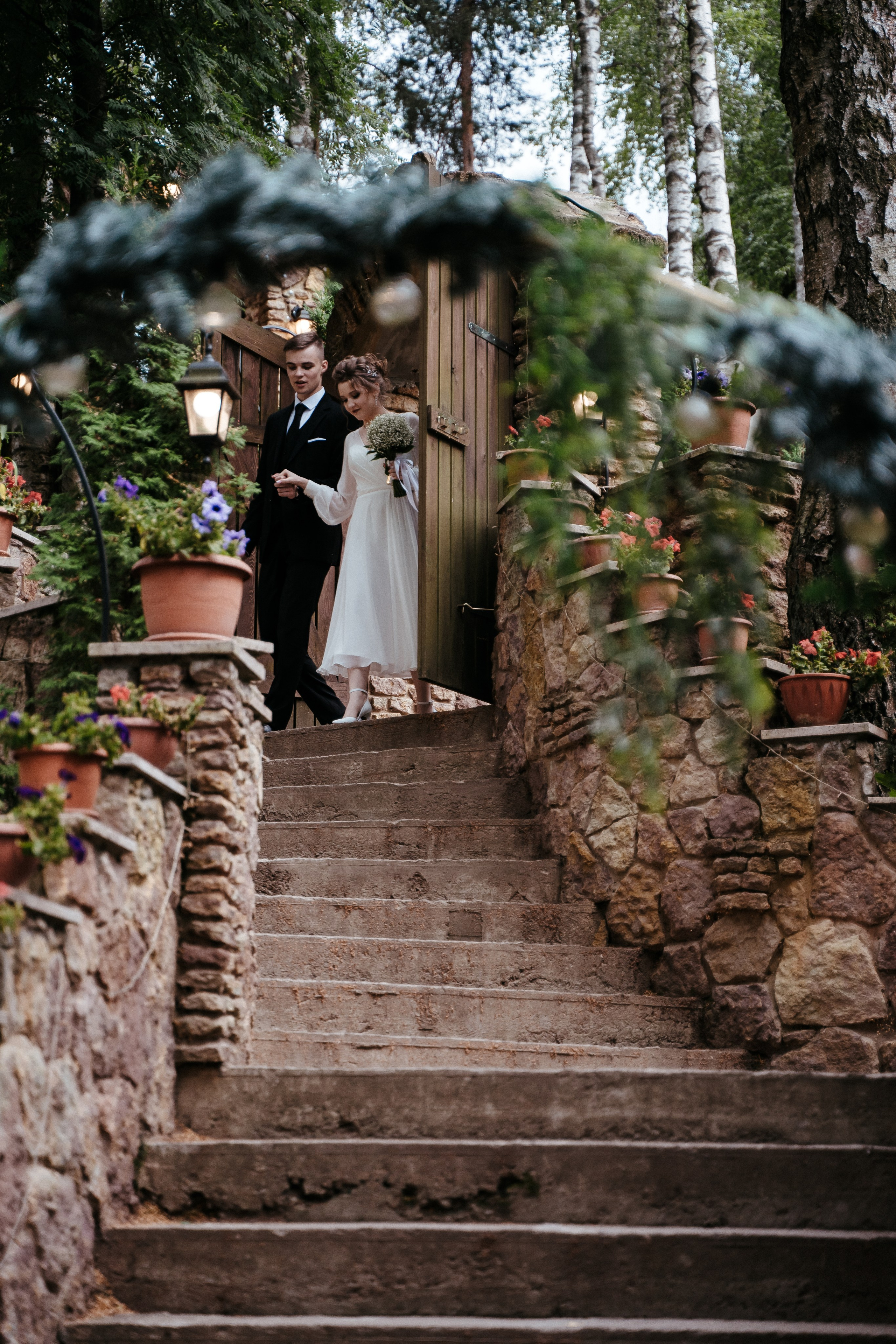 Тимофей и Маргарита. Свадебный фотограф в Симферополе