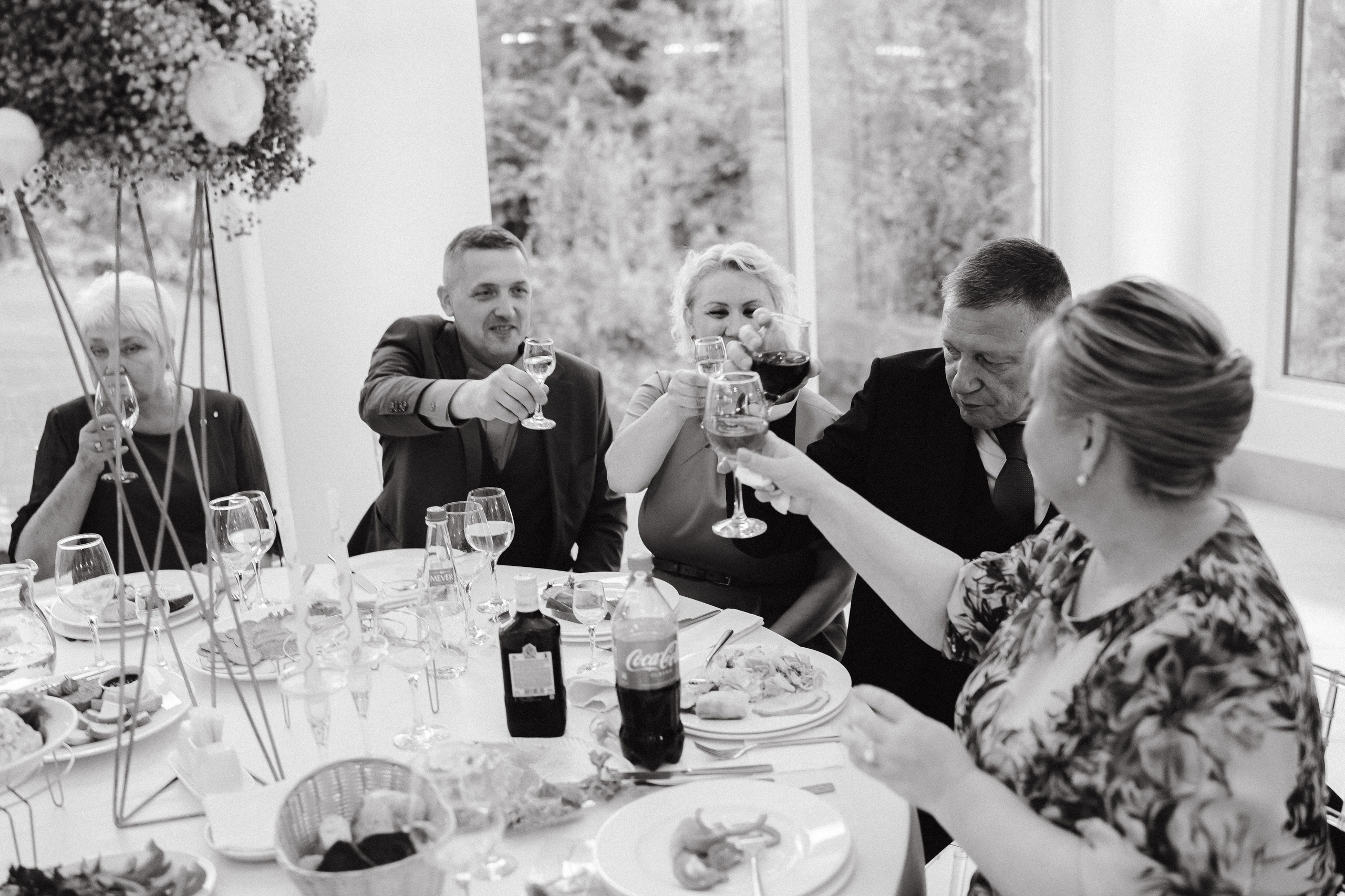 Тимофей и Маргарита. Свадебный фотограф в Симферополе