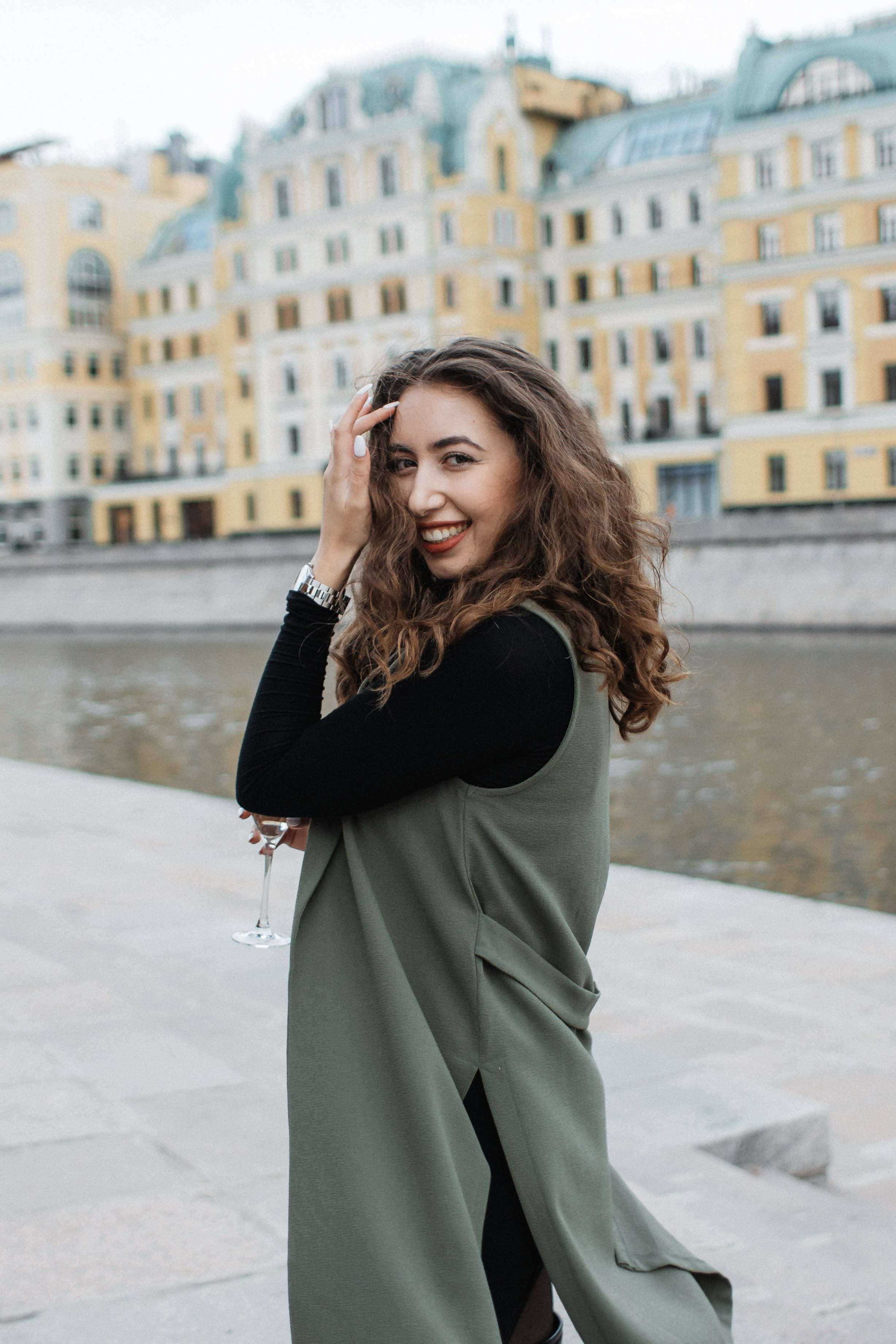 MODI — 5 ЛЕТ. Фотограф в Москве