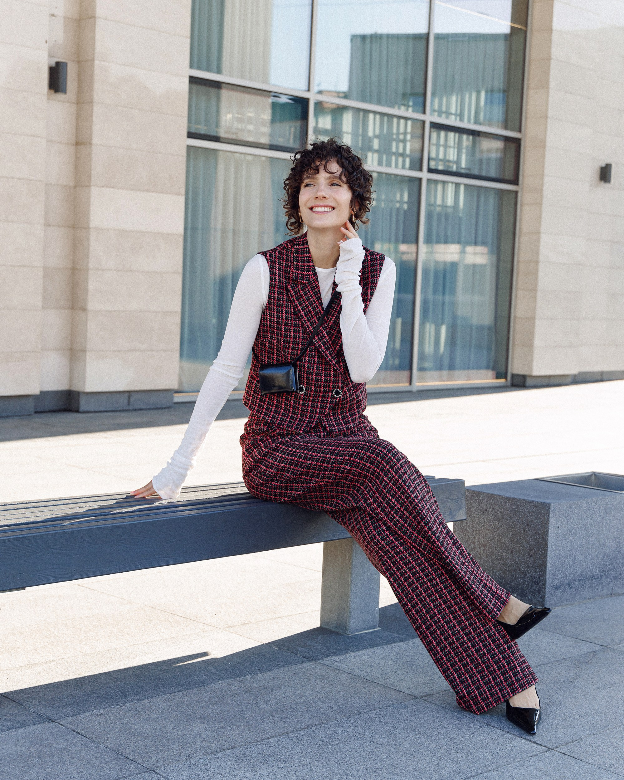 Falinda стрит каталог. Фотограф Наталья Курбатова Чебоксары, Казань, Москва