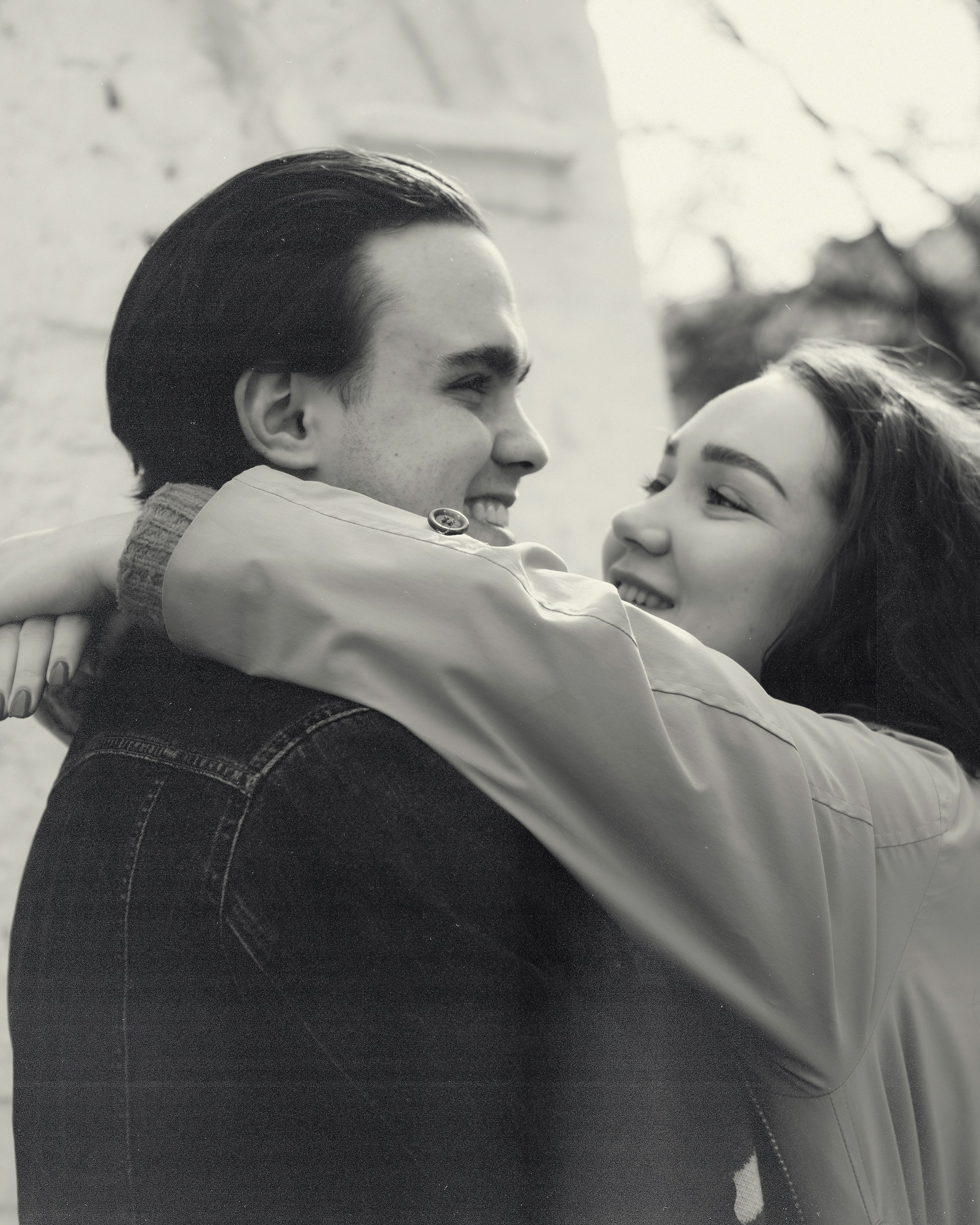 NASTIA & ALEXEY. Фотограф Анна Васильева | Портретная и арт-фотография Москва