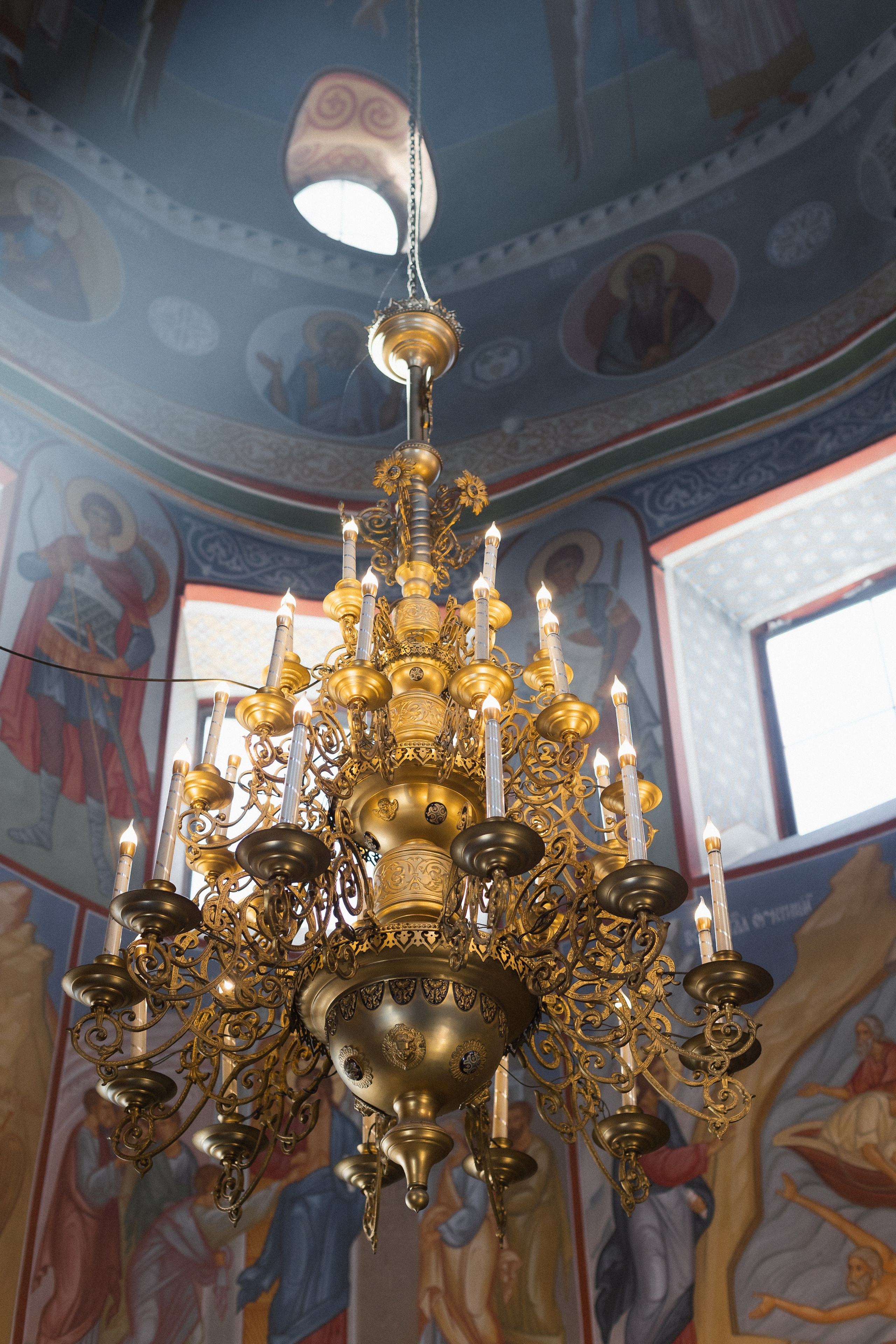 Таинство Крещения + Венчание. Фотограф в Москве Татьяна Дубровская