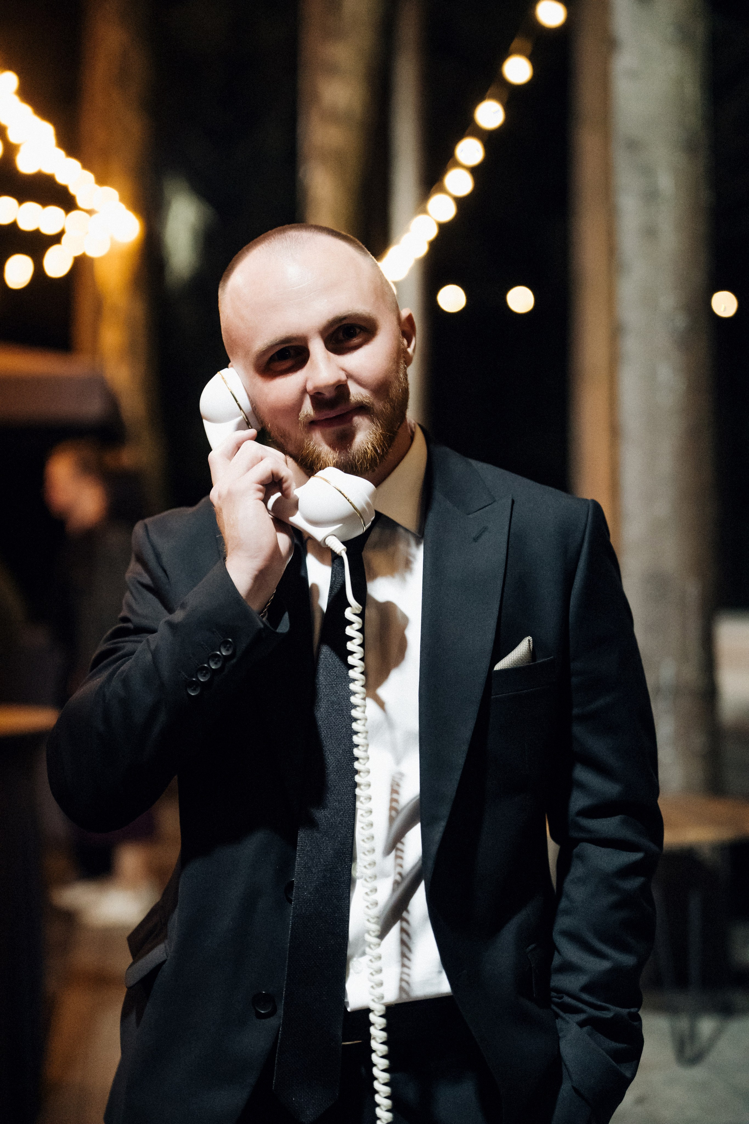 Денис и Елизавета. Фотограф в Красноярске