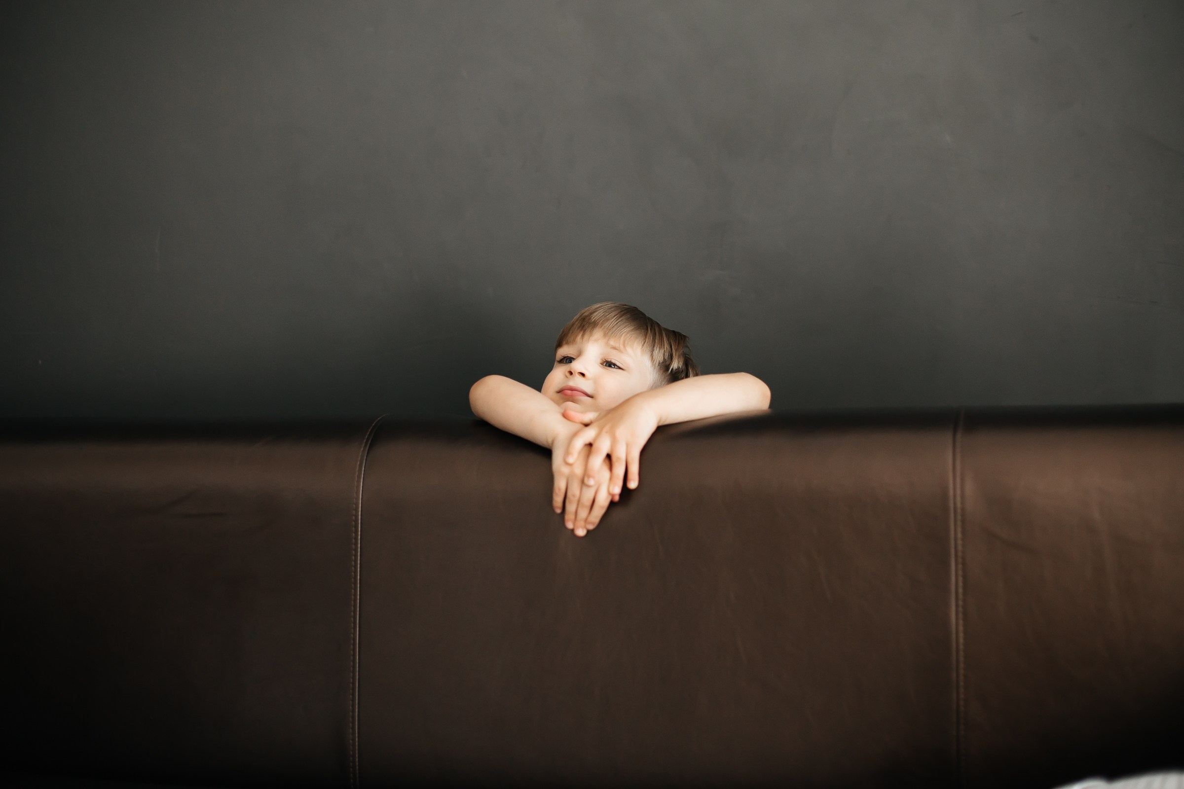 В ожидании брата…. Свадебный и семейный фотограф в Краснодаре Илонна Ковалева