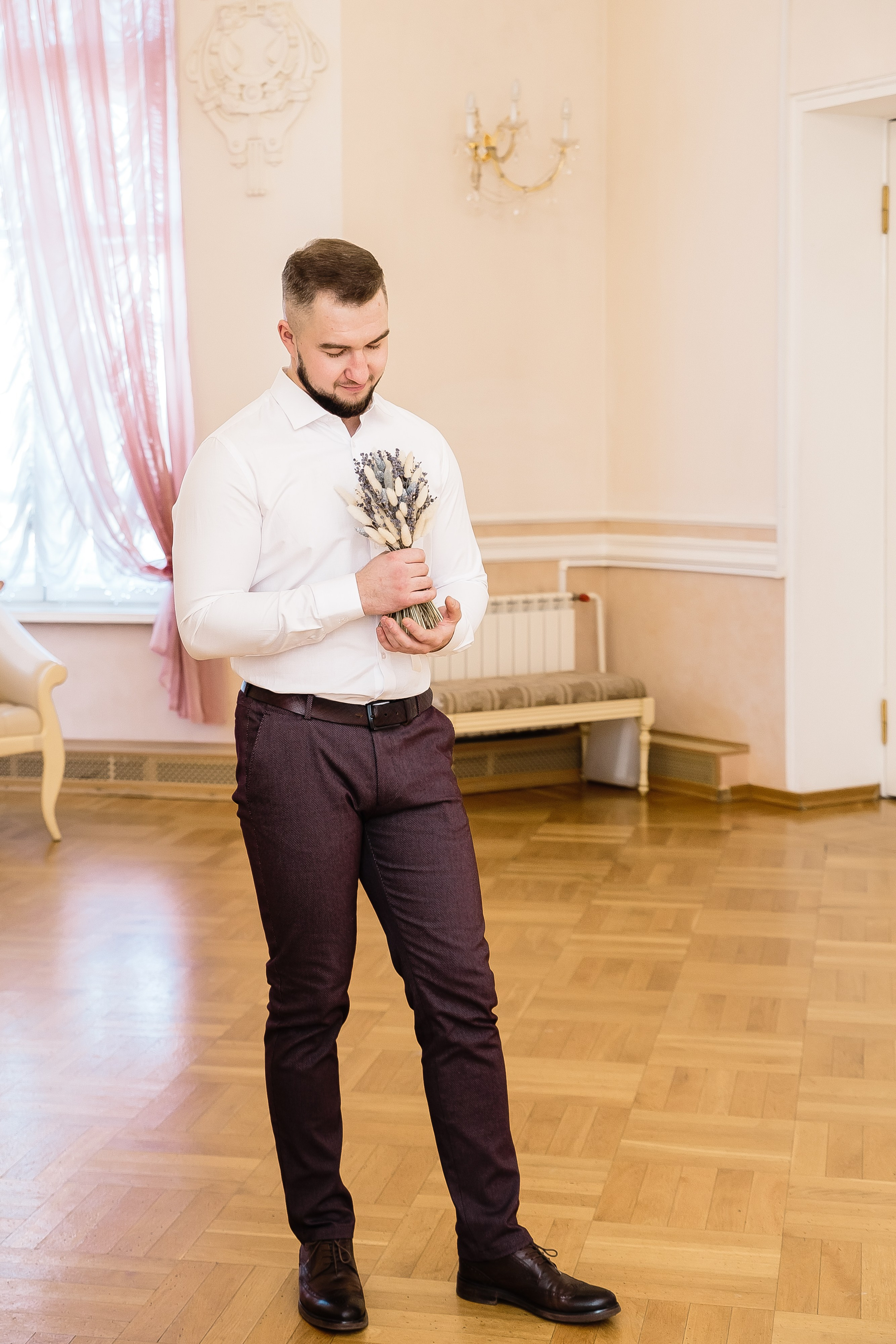 Никита и Лидия. Свадебный и семейный фотограф в Краснодаре Илонна Ковалева