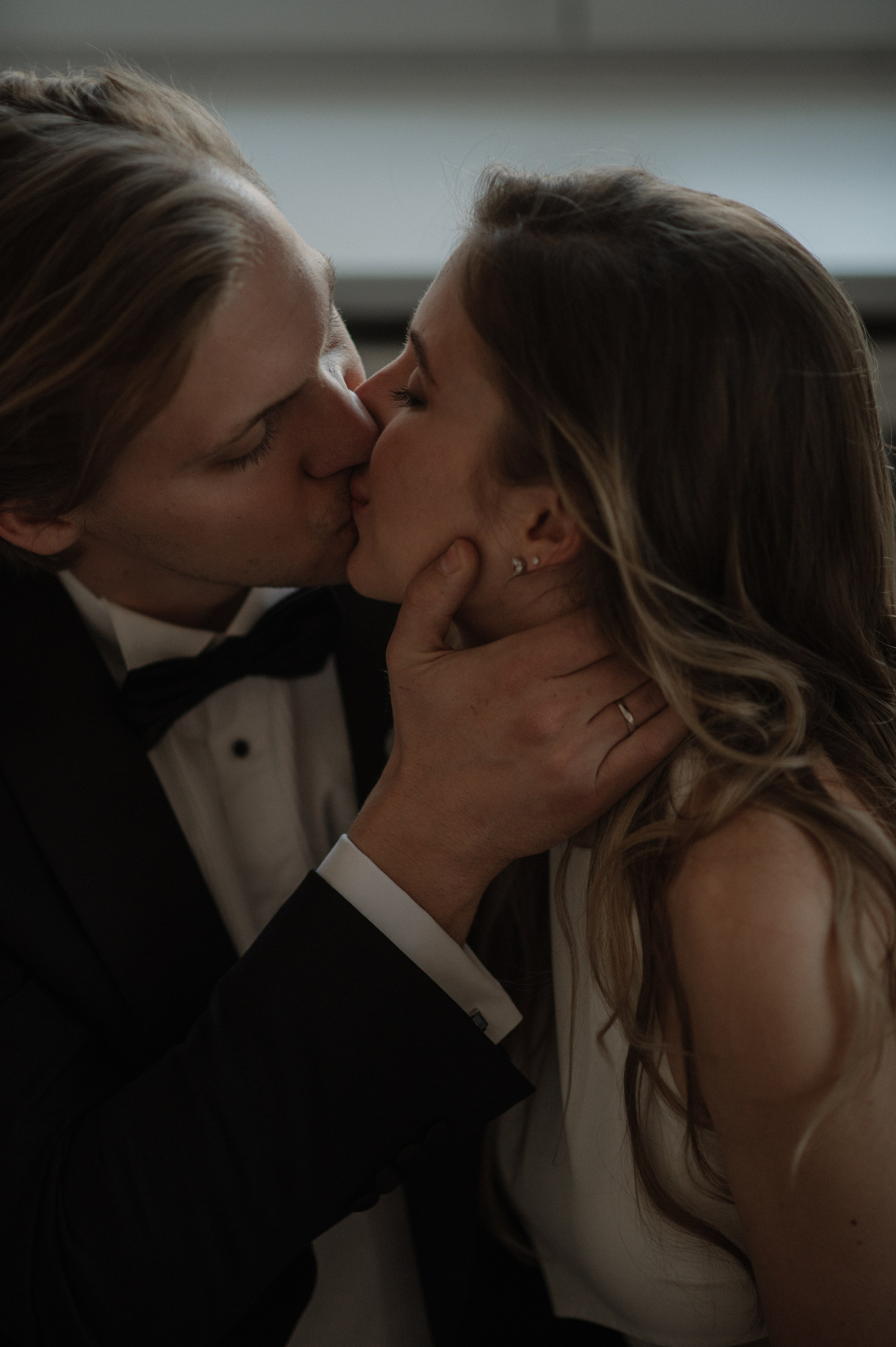 Д&И Отель Балчуг Кемпински. Свадебный фотограф в Москве Анна Литвинова