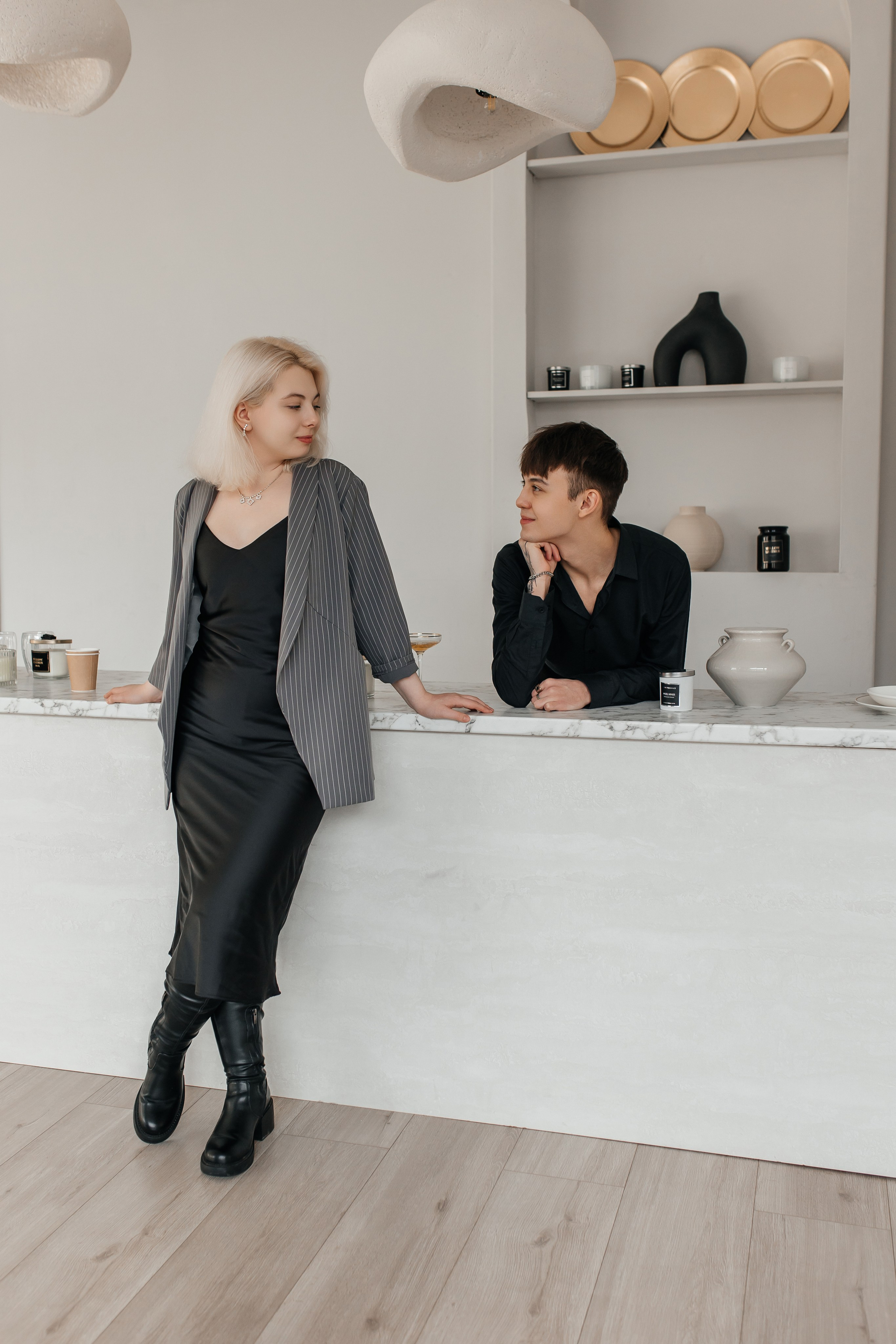 Love Story. Свадебный фотограф Красноярск — Кристина Ива