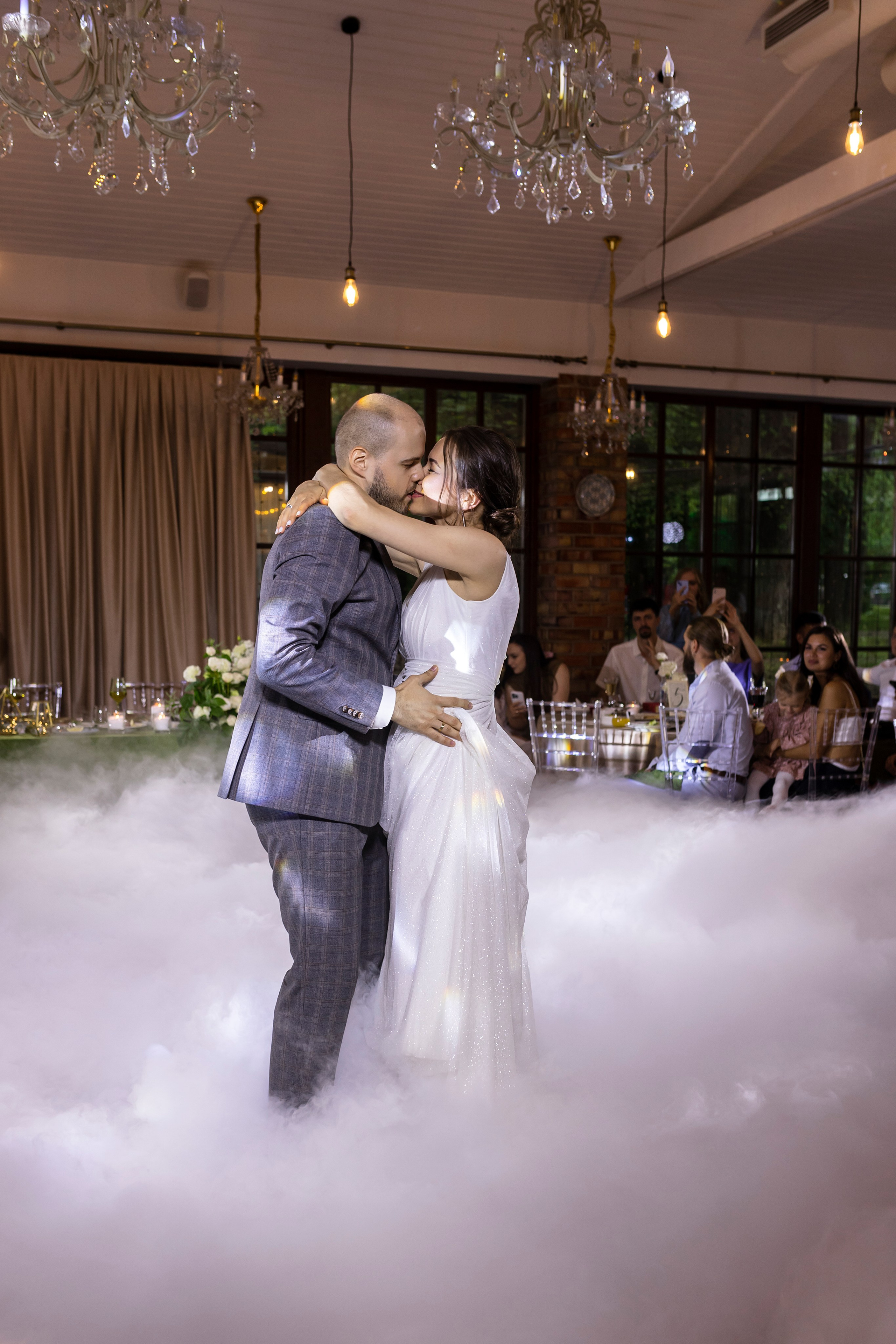 Екатерина и Дмитрий. Свадебный фотограф Екатерина Чаусова