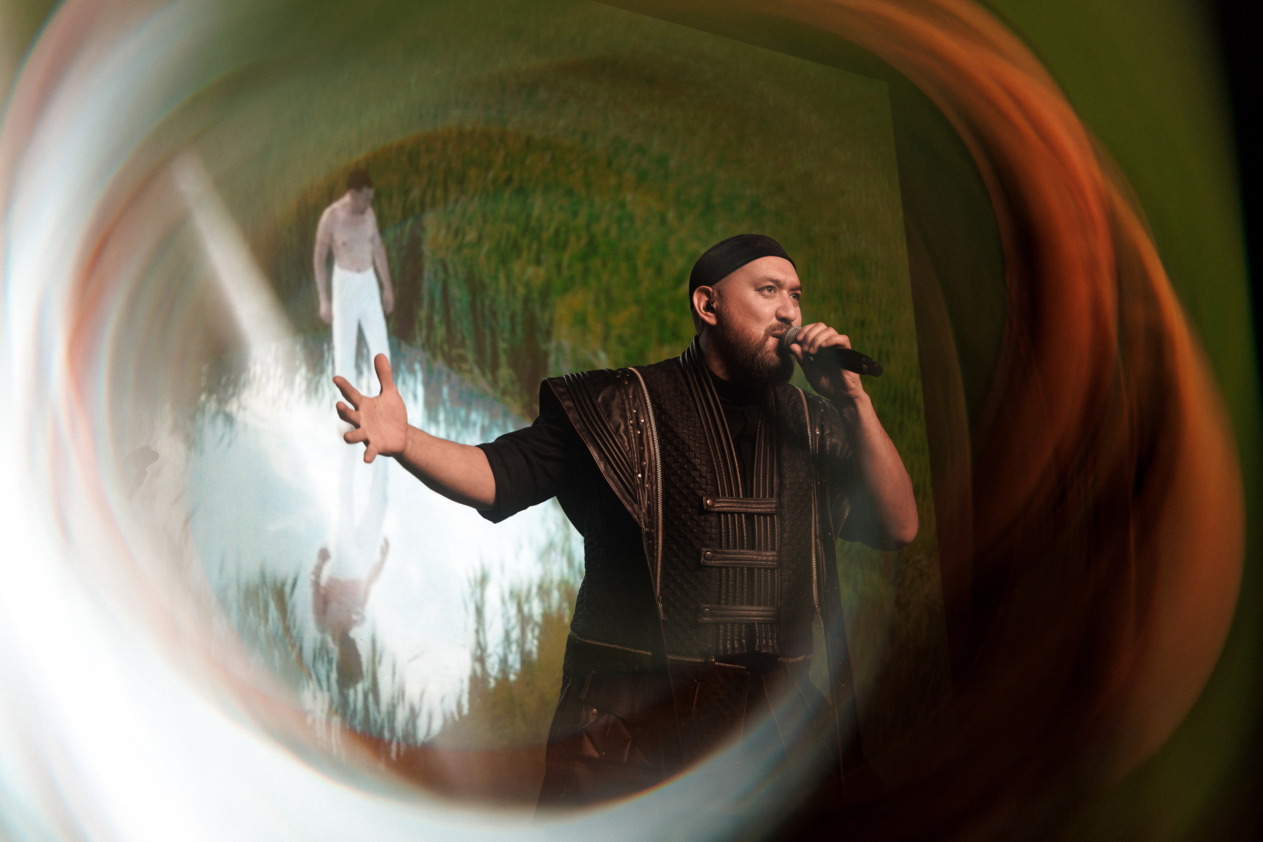 AY YOLA. Арина Тамочкина. Фотограф Краснодарю