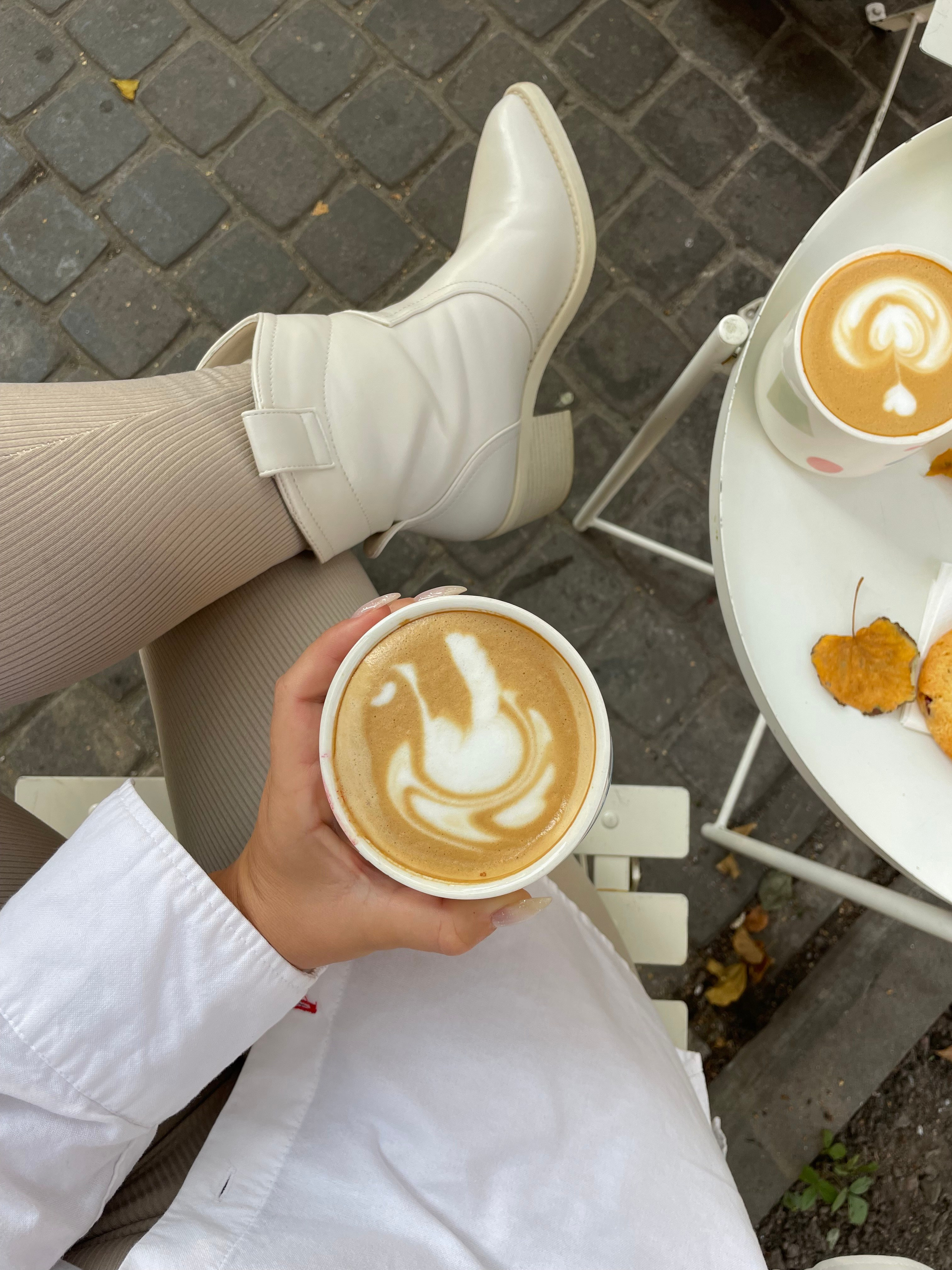 Эстетика. Екатерина Таирова. Контент-фотограф из Санкт-Петербурга