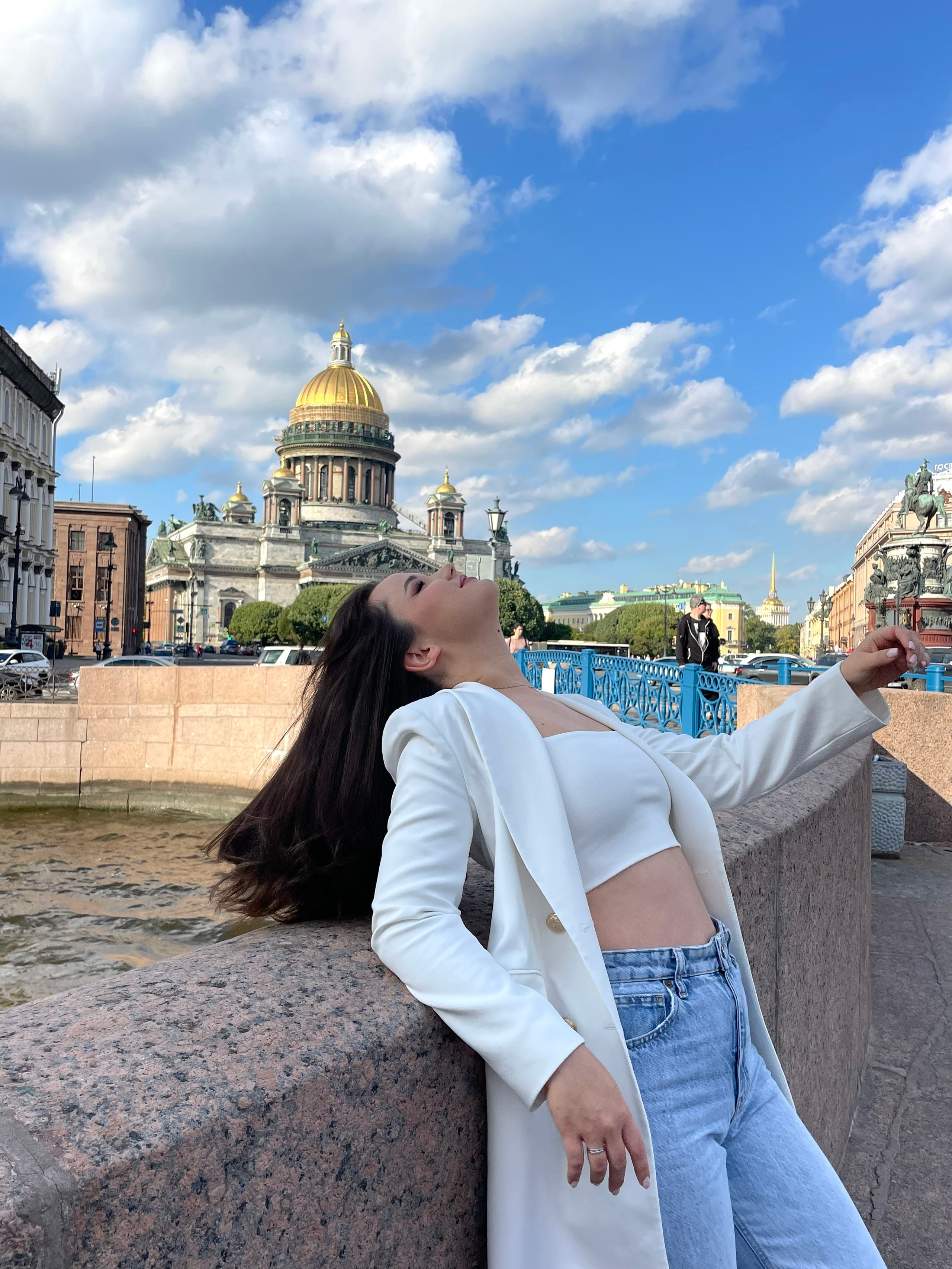 Контент-съёмки. Екатерина Таирова. Контент-фотограф из Санкт-Петербурга