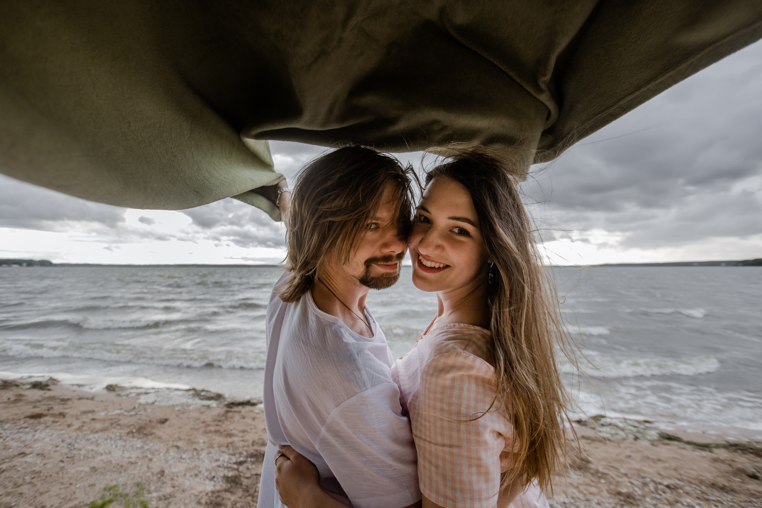 Евгений и Виолетта. Свадебный и репортажный фотограф Грузия