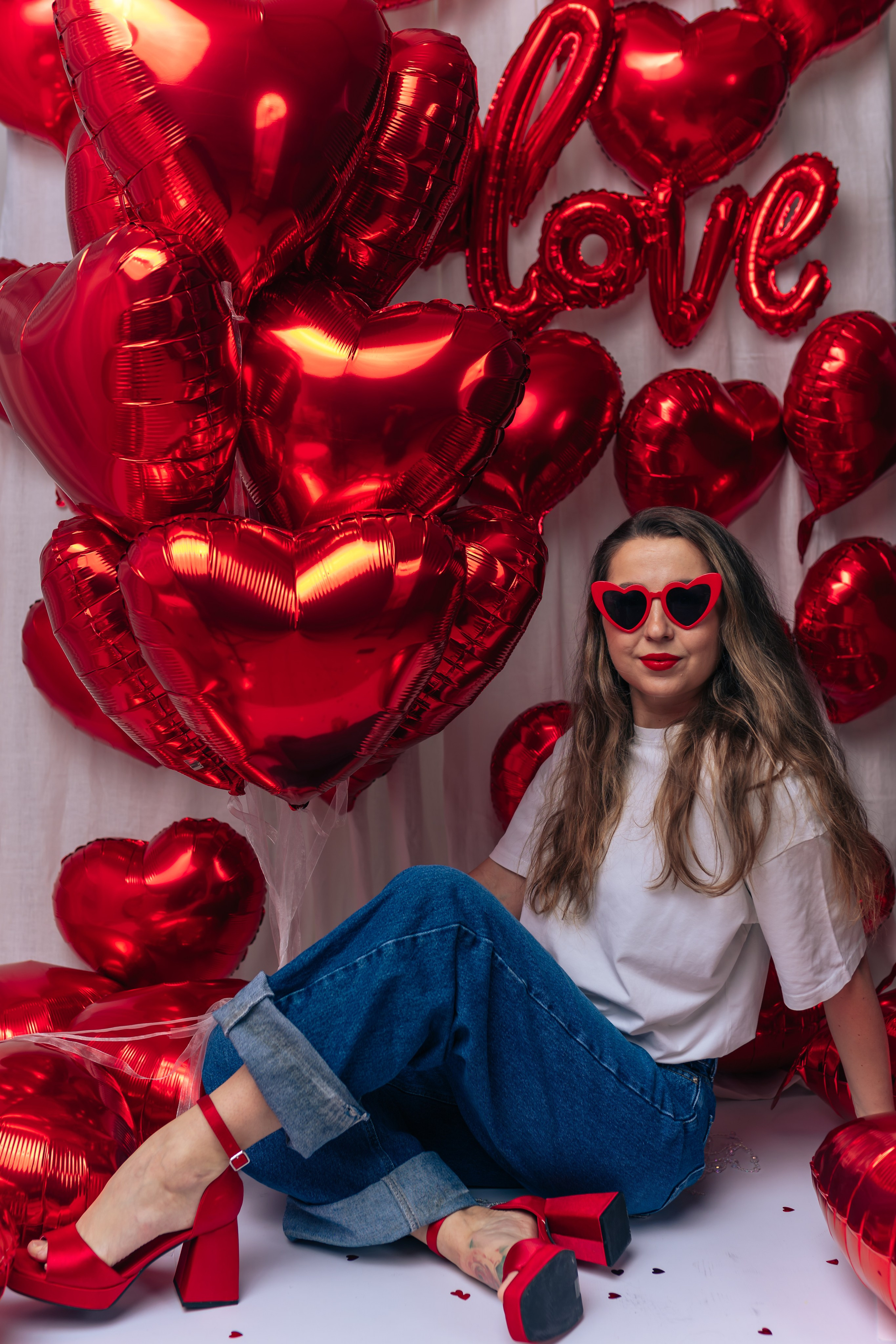 Фотосессия Домодедово. Фотограф новорожденных Москва, Домодедово