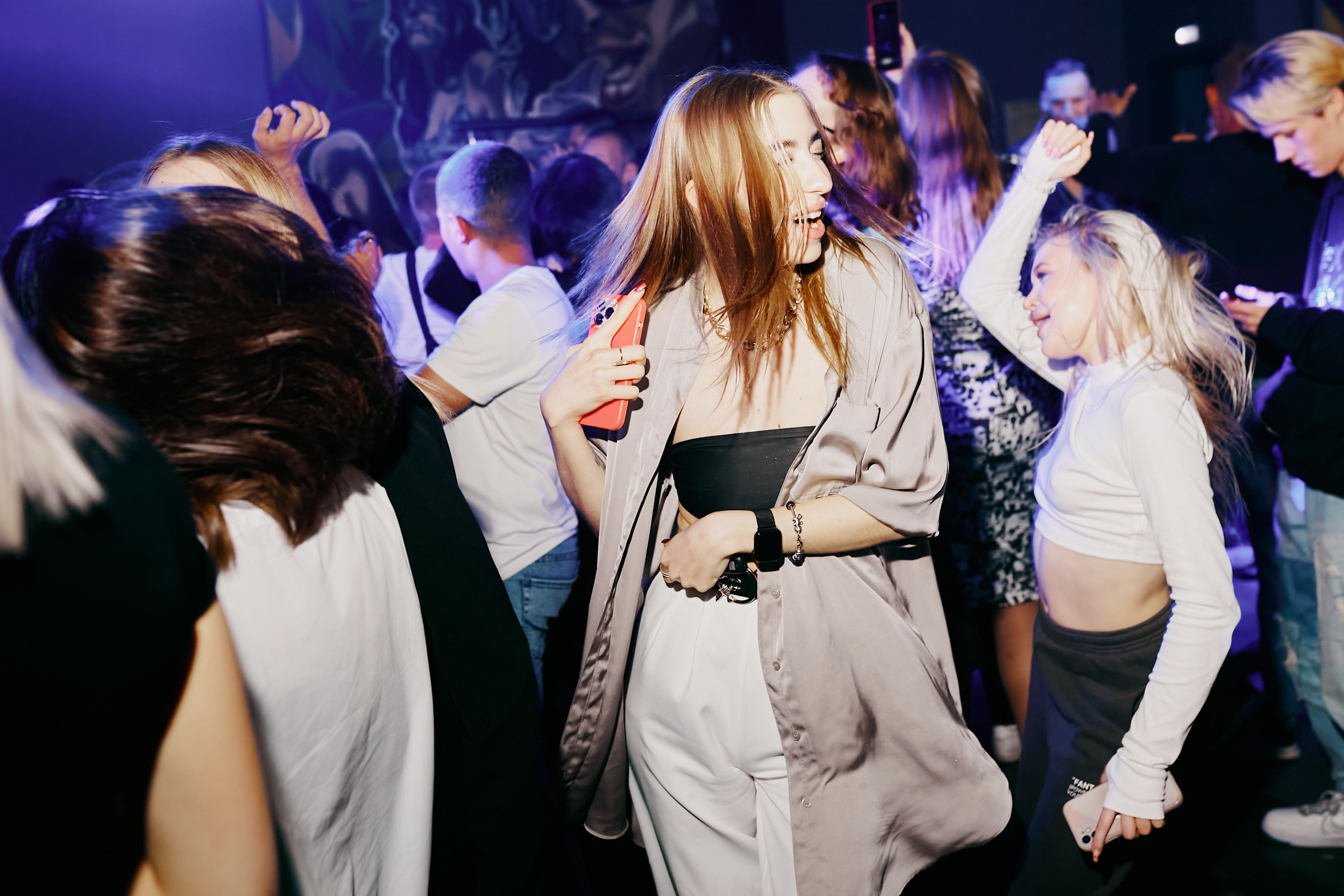 Корпоративные мероприятия. Фотограф в Челябинске — Дмитрий Носов