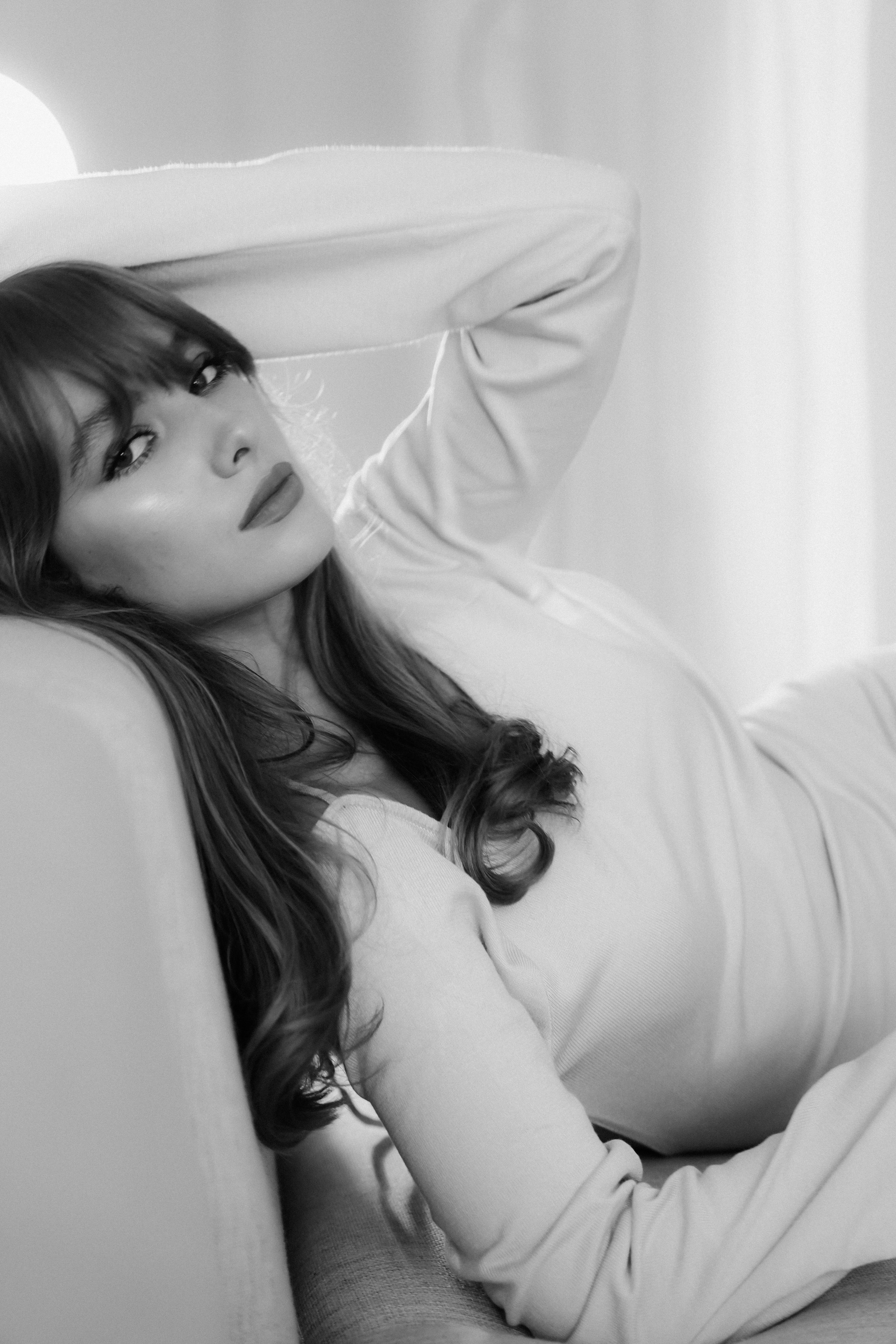 Анастасия. Фотограф с психологическим образованием