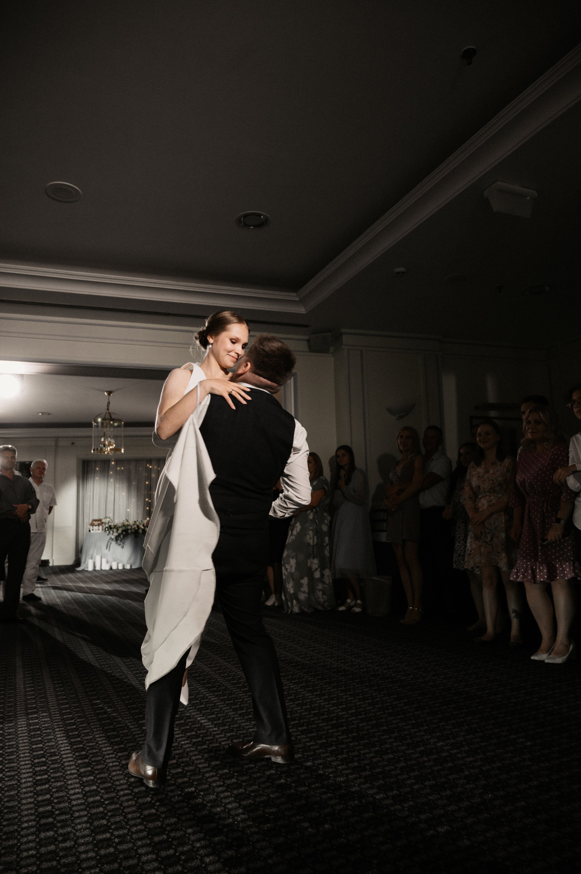 Никита и Лина. Свадебный фотограф Александр Давыдов