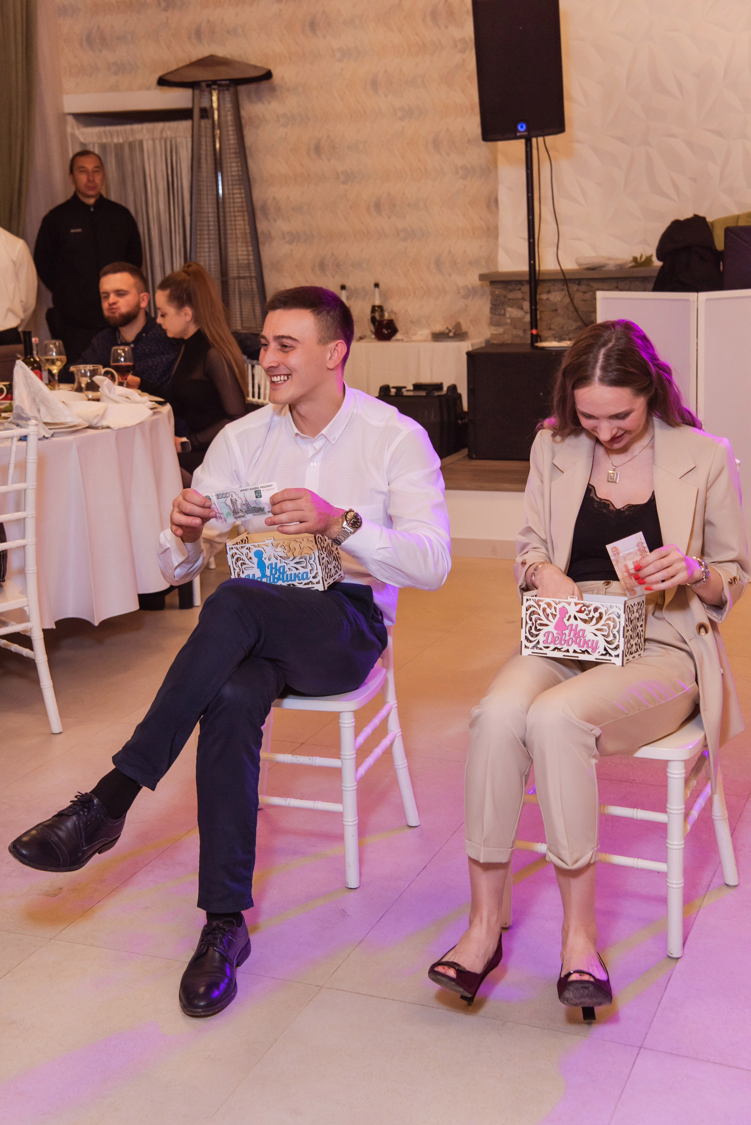 Егор и Анастасия. Свадебный и арт-фотограф Кунецкая Диана