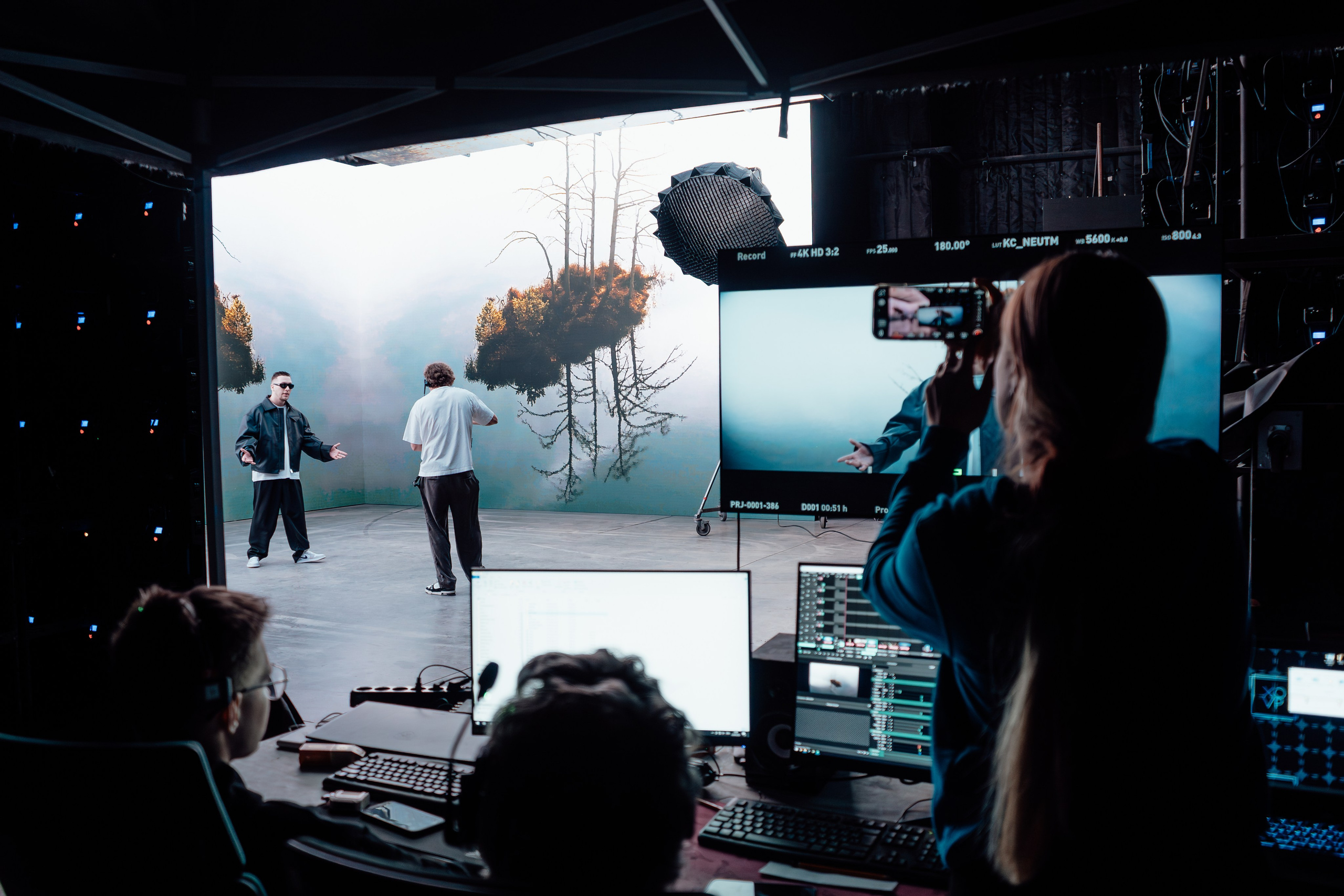 Lx24 — Сберегу (съёмки клипа). Никита Скрипник — ТЕАТР В СТИЛЕ ФЭШН