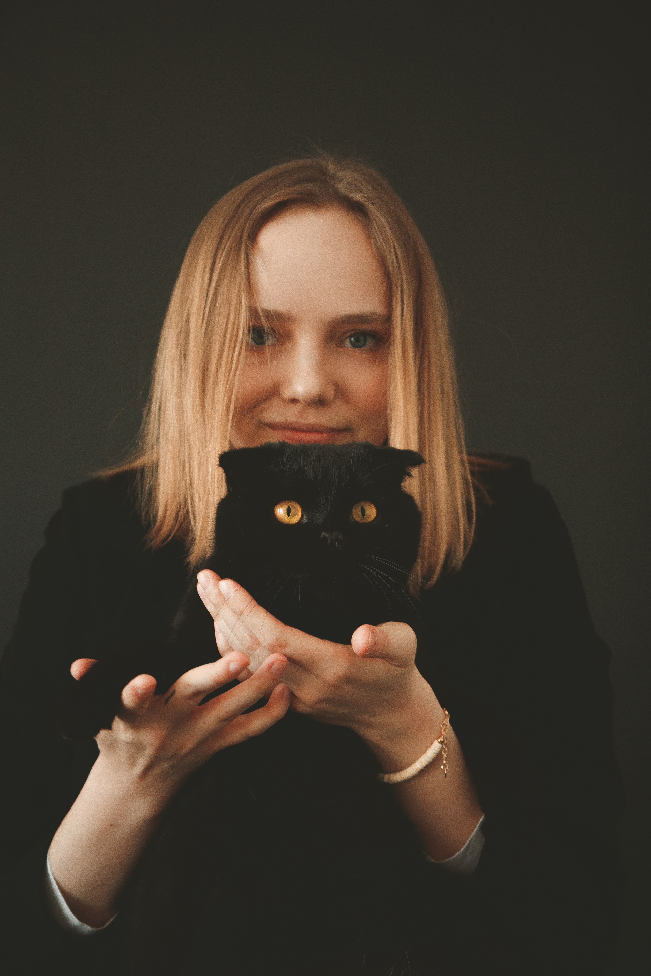 Галя. Фотограф в Самаре Юля Борщ