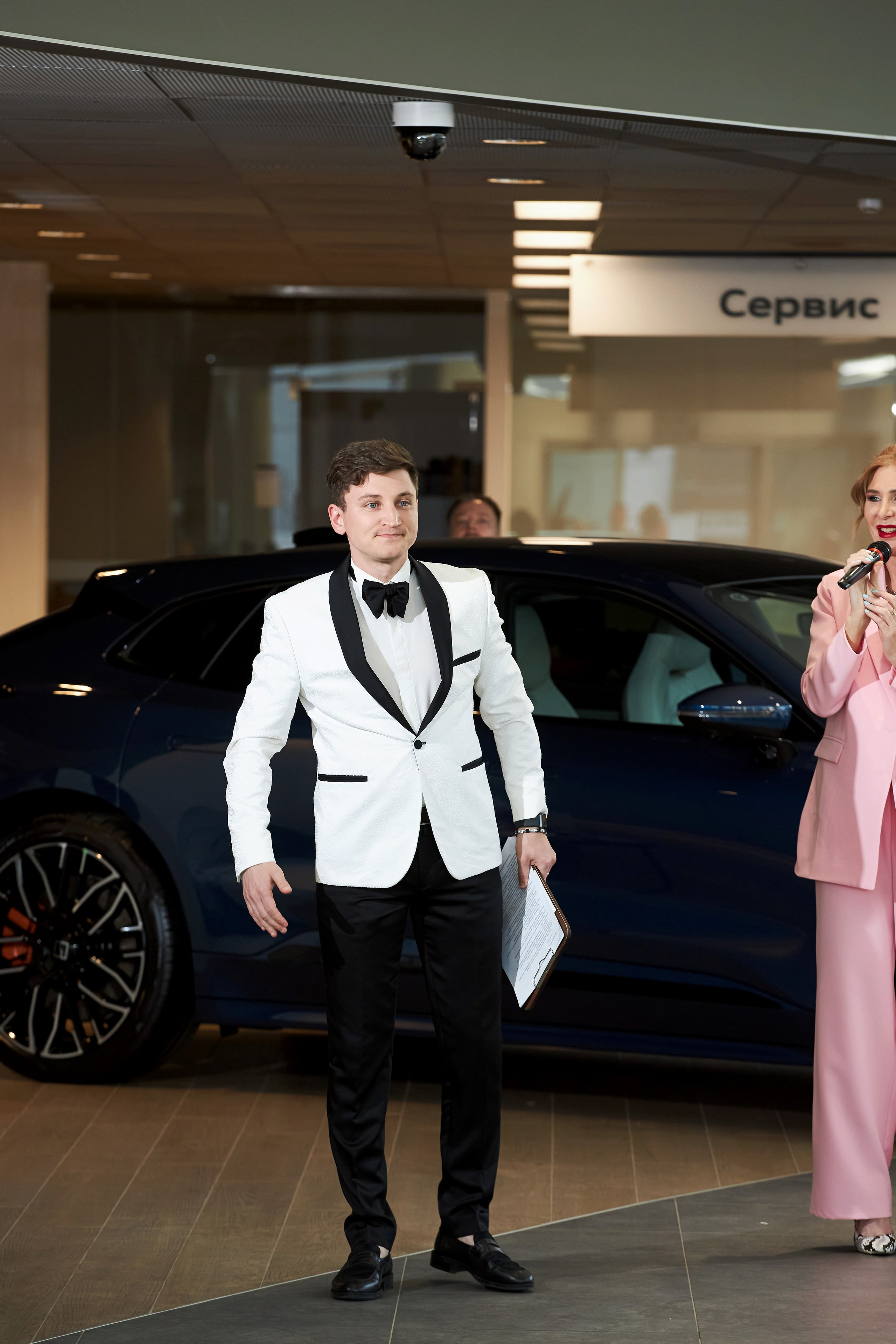 Репортаж «Жара в Городе». Фотограф Алексей Яковлев