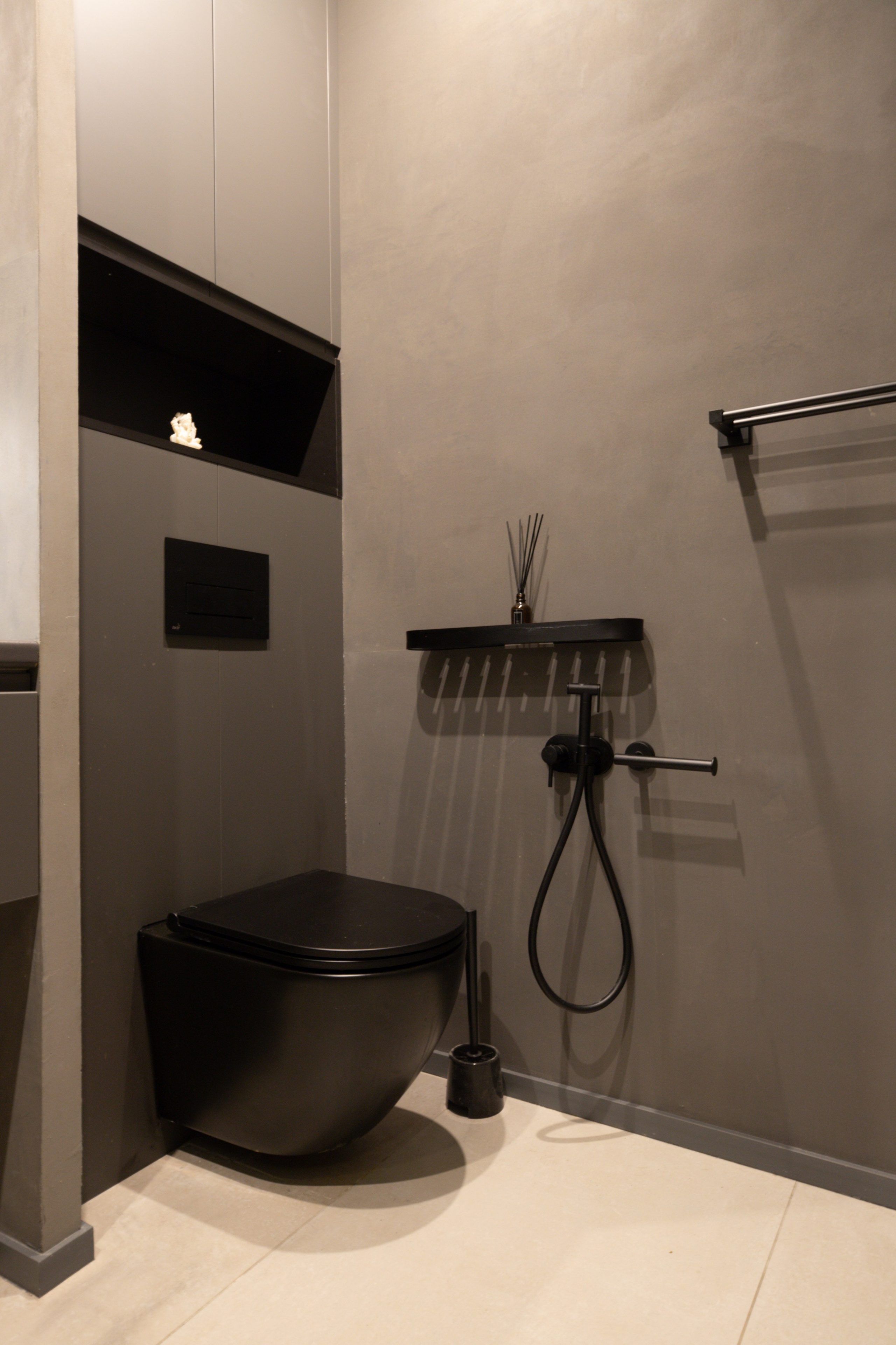 Квартира на Лиговском. Интерьерный фотограф в Санкт-Петербурге Ксения Сорокина