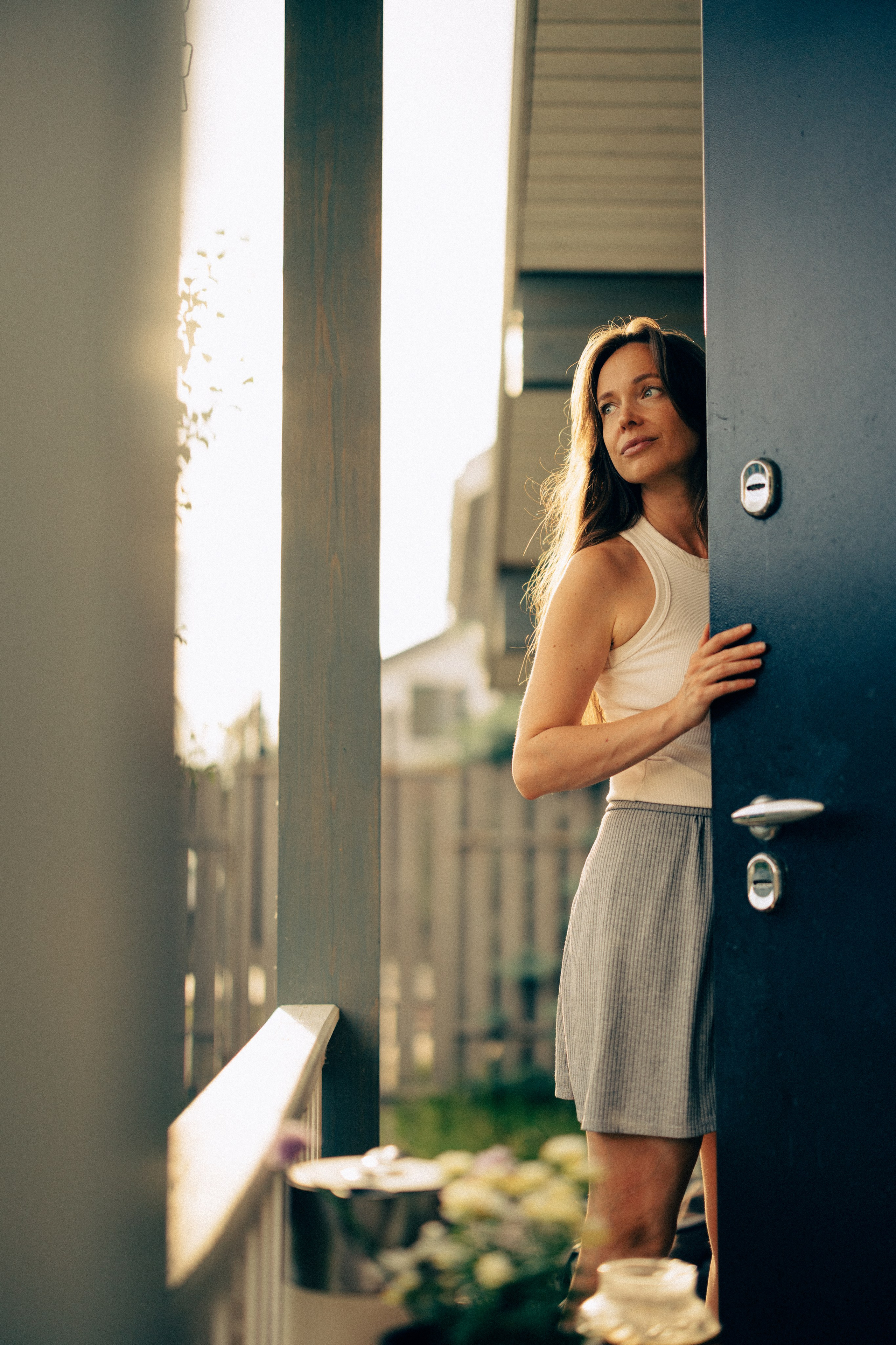 Обжитое. Daria Chigintseva Photographer