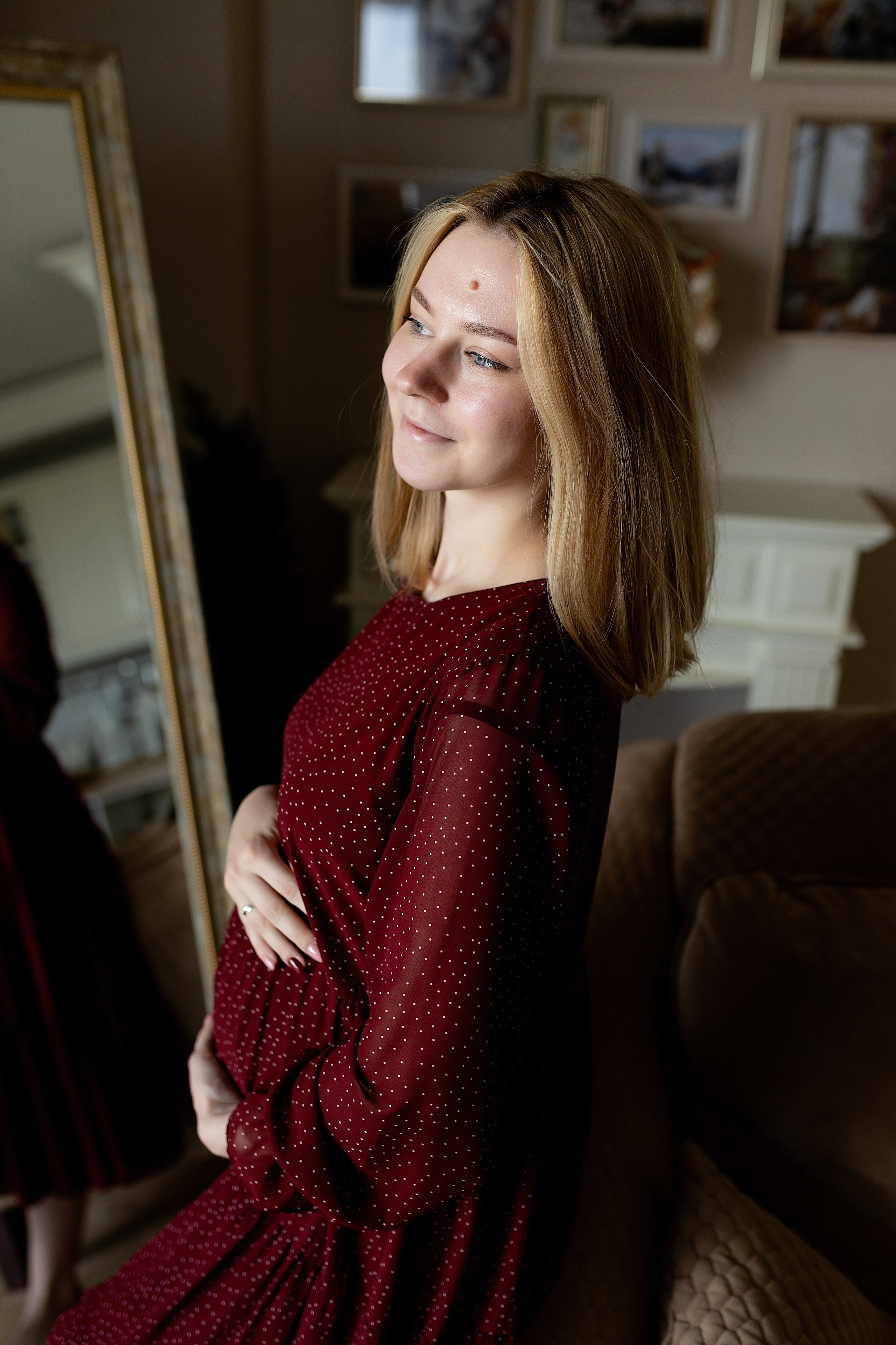 Фотосессия беременности в Железнодорожном. Фотограф в Железнодорожном и Балашихе