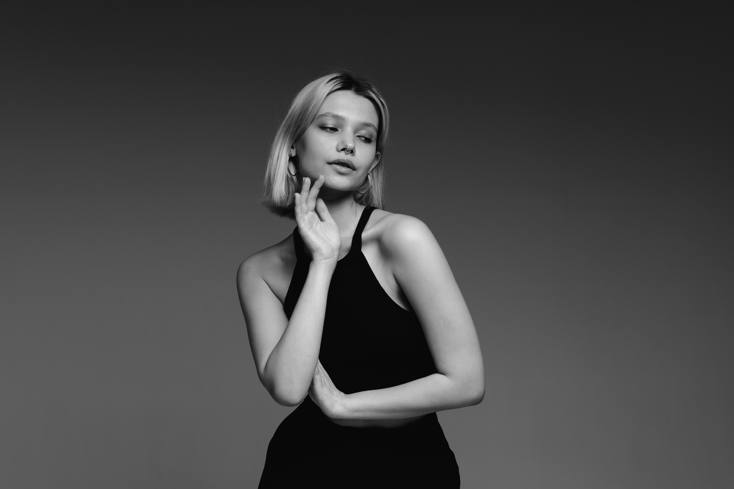 Анна. Фотограф Уфа