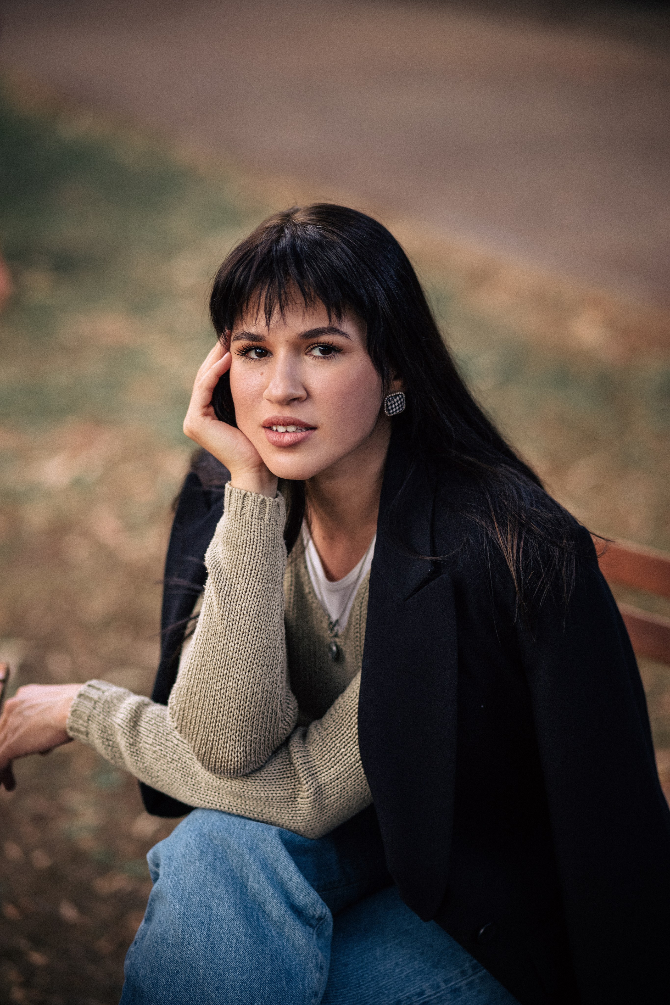 Алена. Фотограф в Сочи Светлана Сарры