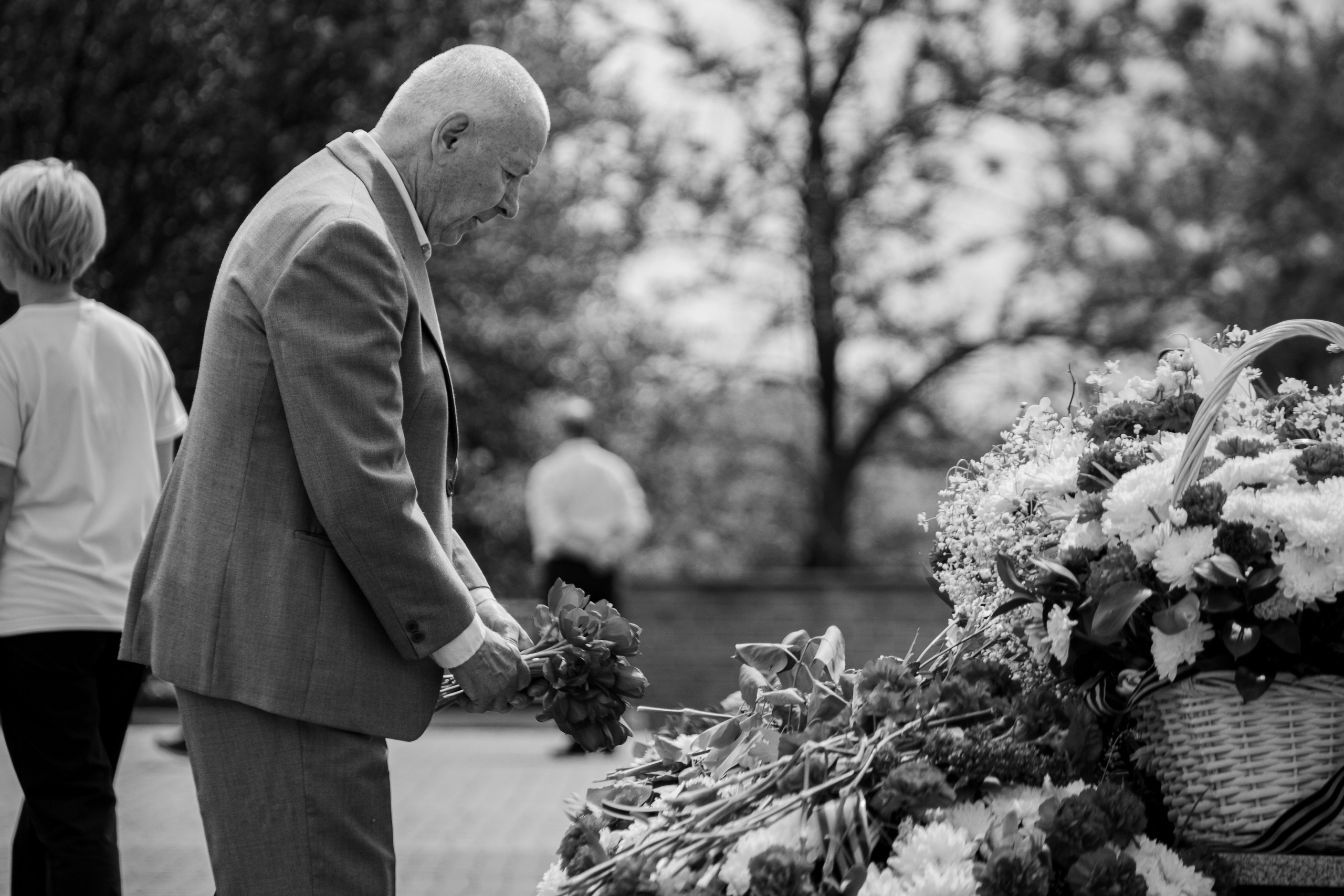 Репортажное портфолио. Фотограф Наталья Мершина