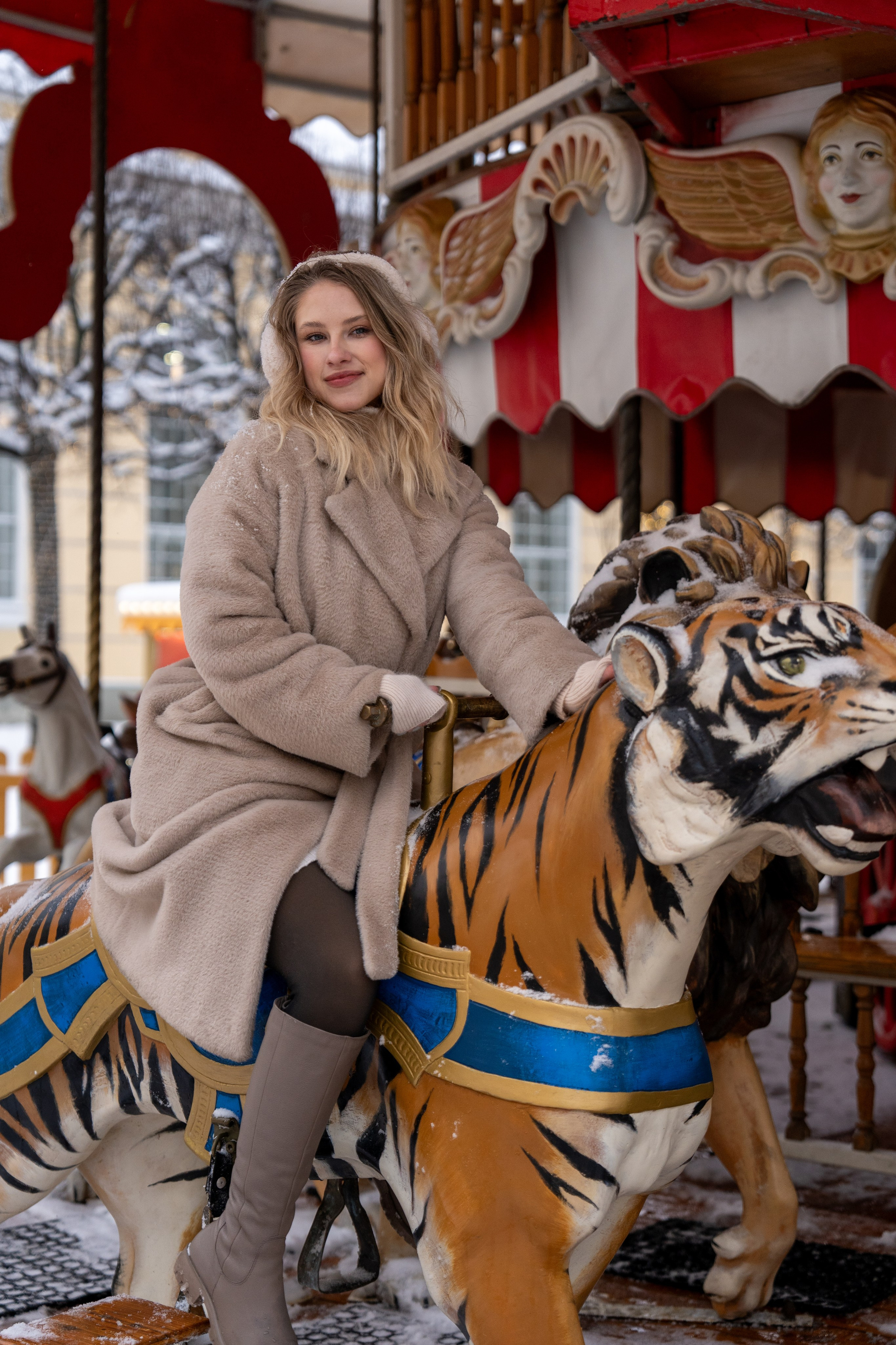 Манежная площадь. Главная