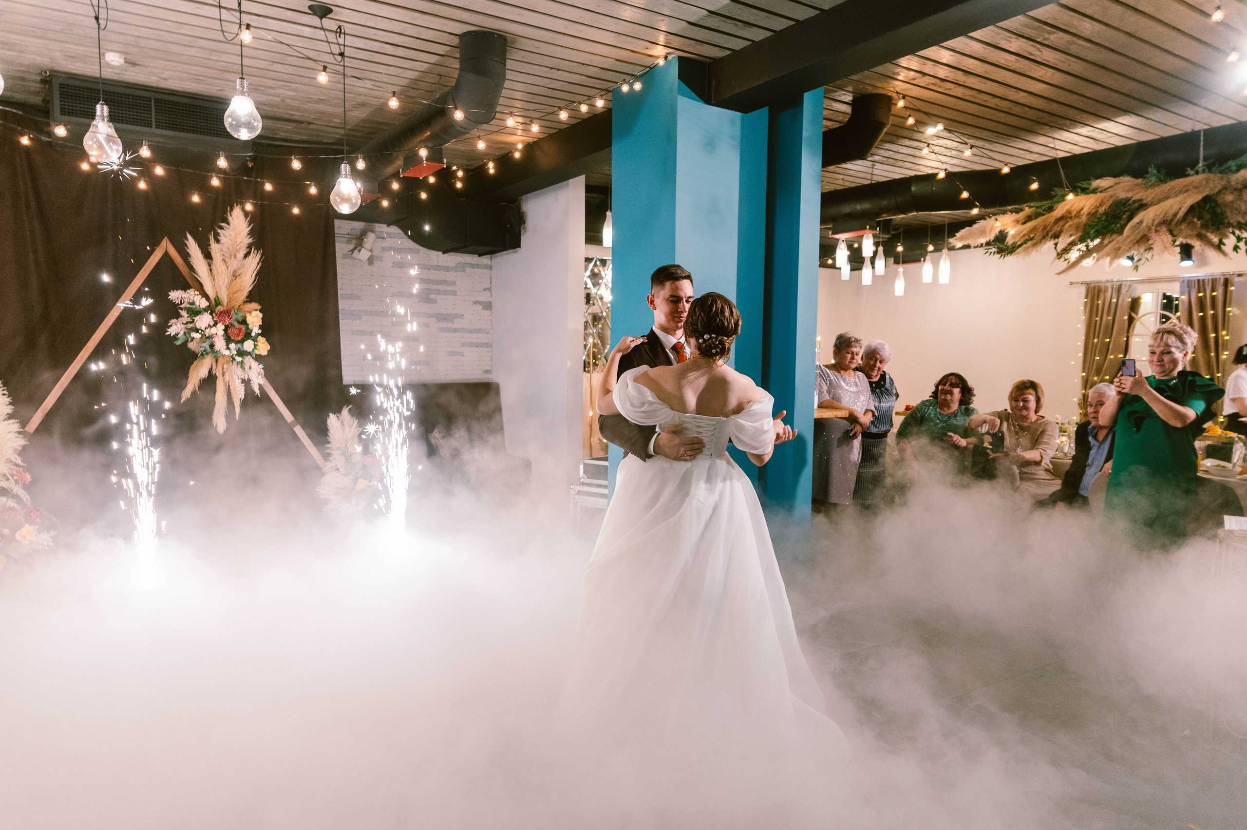 Кирилл и Юля. Свадебный и семейный фотограф в Чите Юлия Оранская